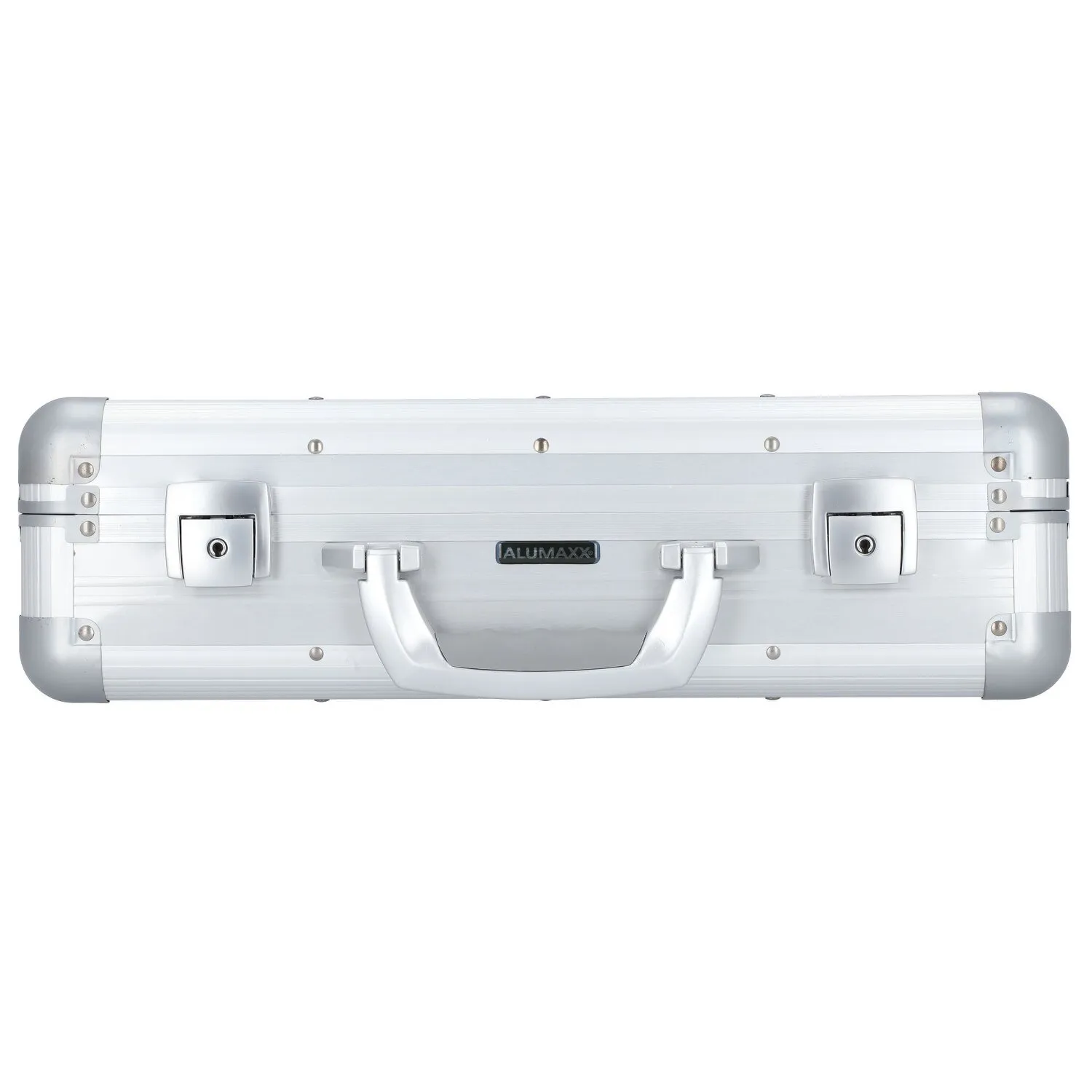 Alumaxx Cartella 45 cm con scomparto per laptop