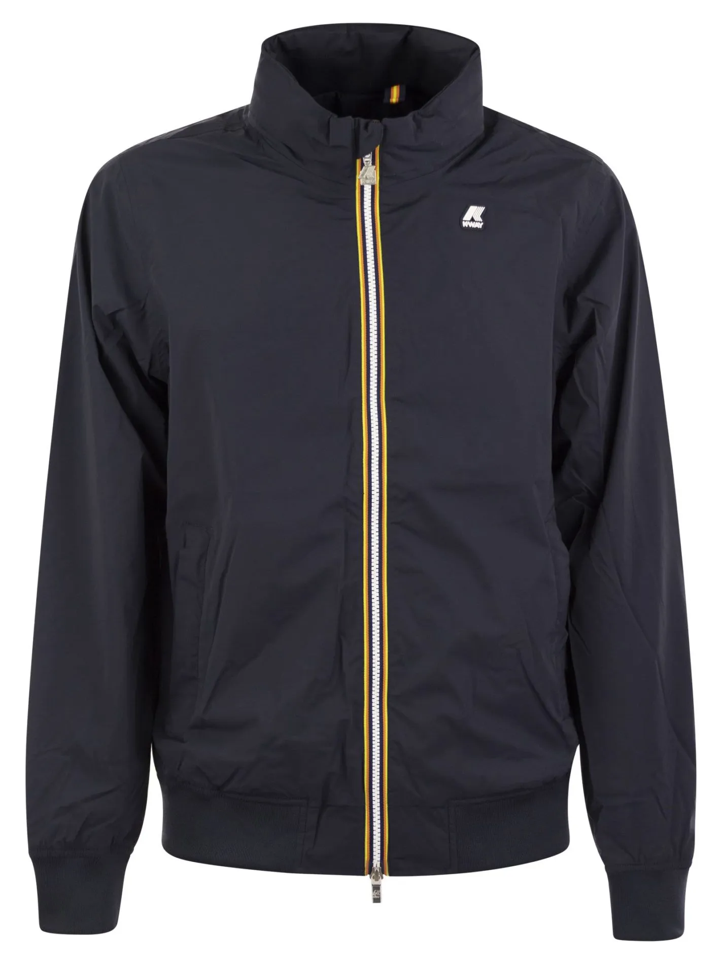 AMAURY STRETCH – Waterproof jacket
