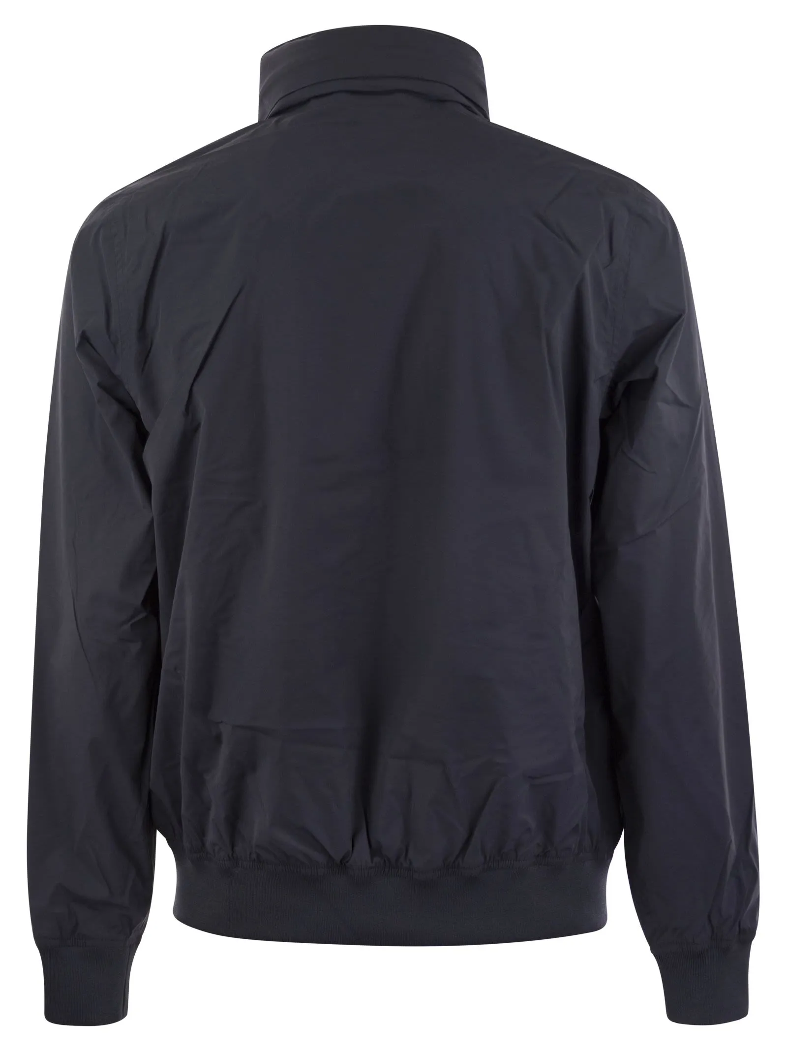 AMAURY STRETCH – Waterproof jacket