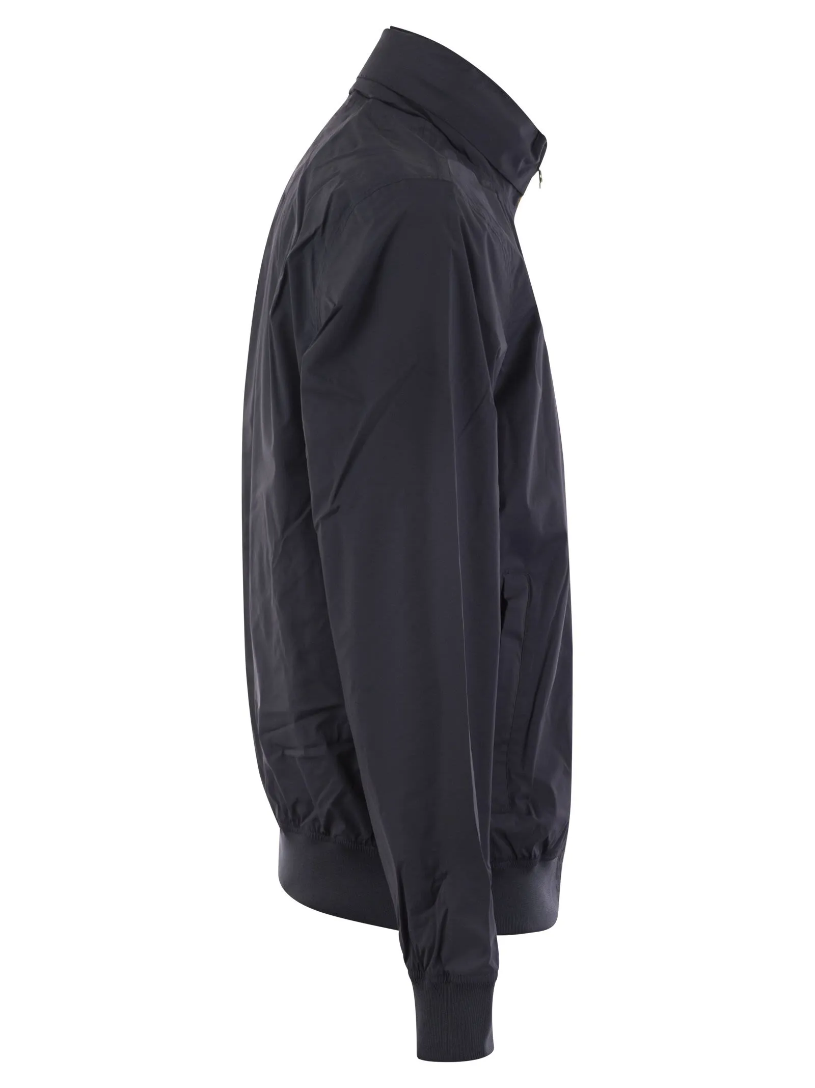 AMAURY STRETCH – Waterproof jacket