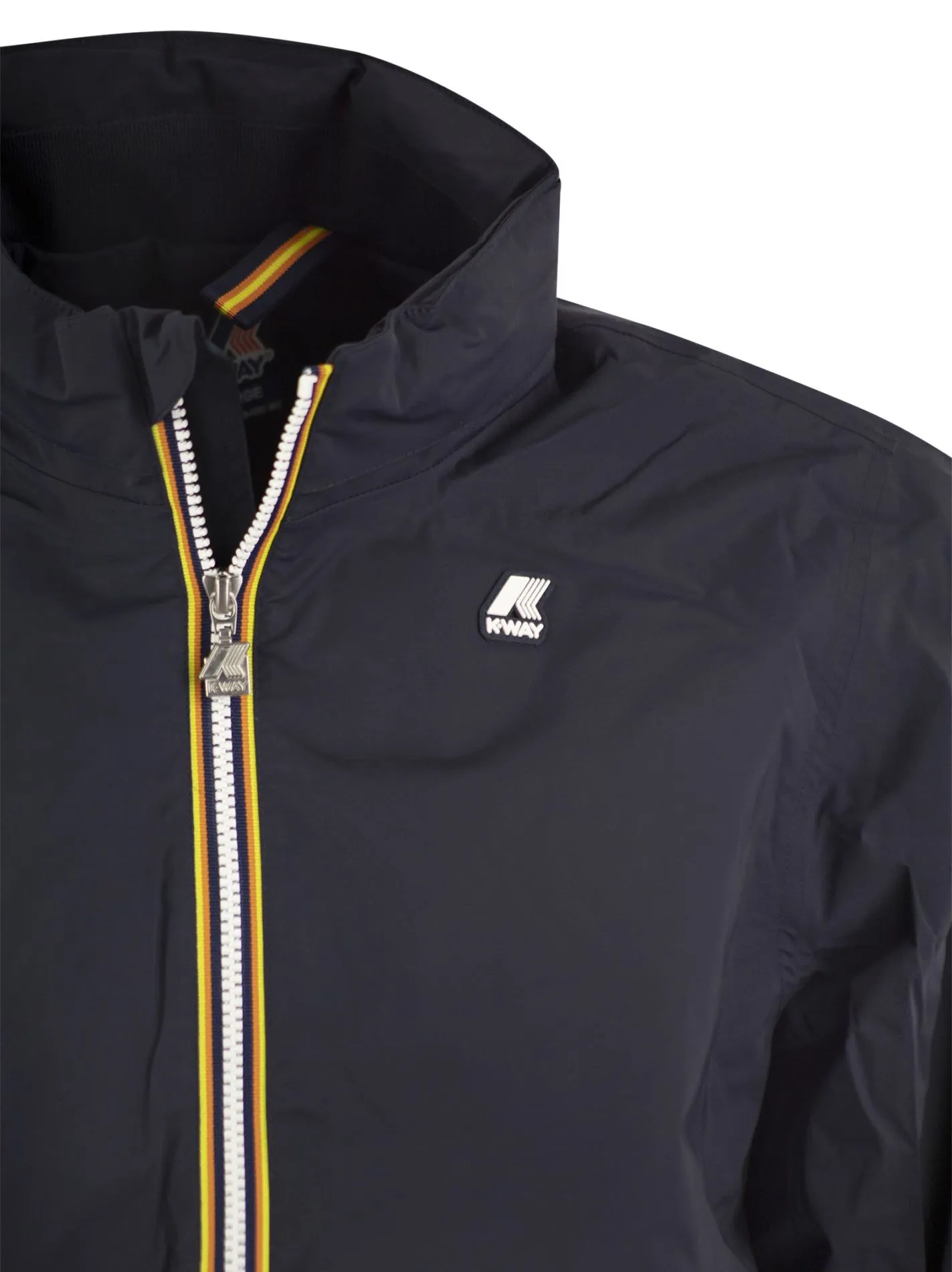 AMAURY STRETCH – Waterproof jacket