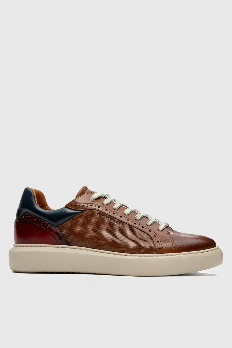 Ambitious Sneaker ECLIPSE Lace Up