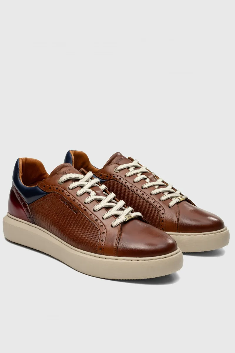 Ambitious Sneaker ECLIPSE Lace Up