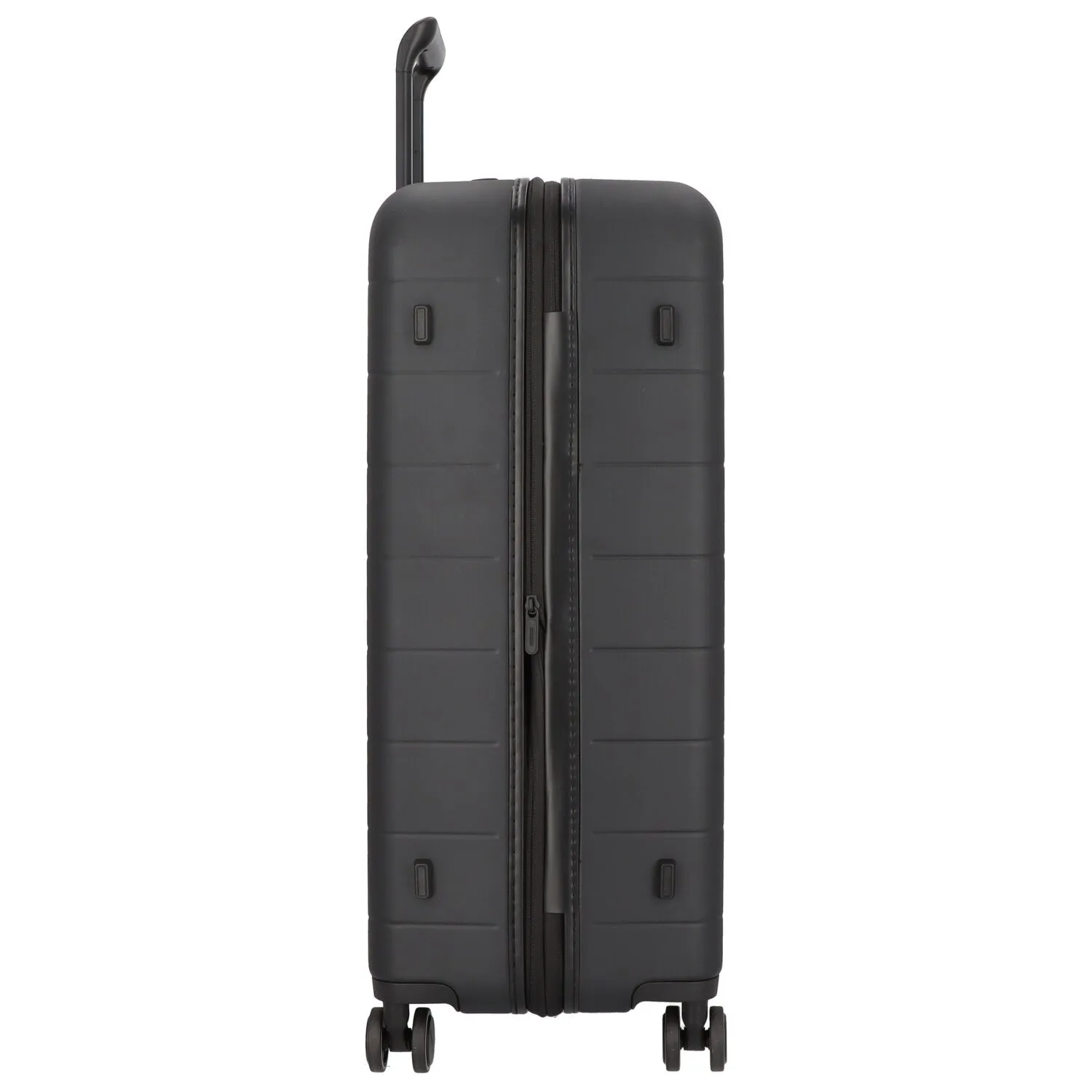 American Tourister Novastream 4 ruote Carrello 77 cm con piega di espansione