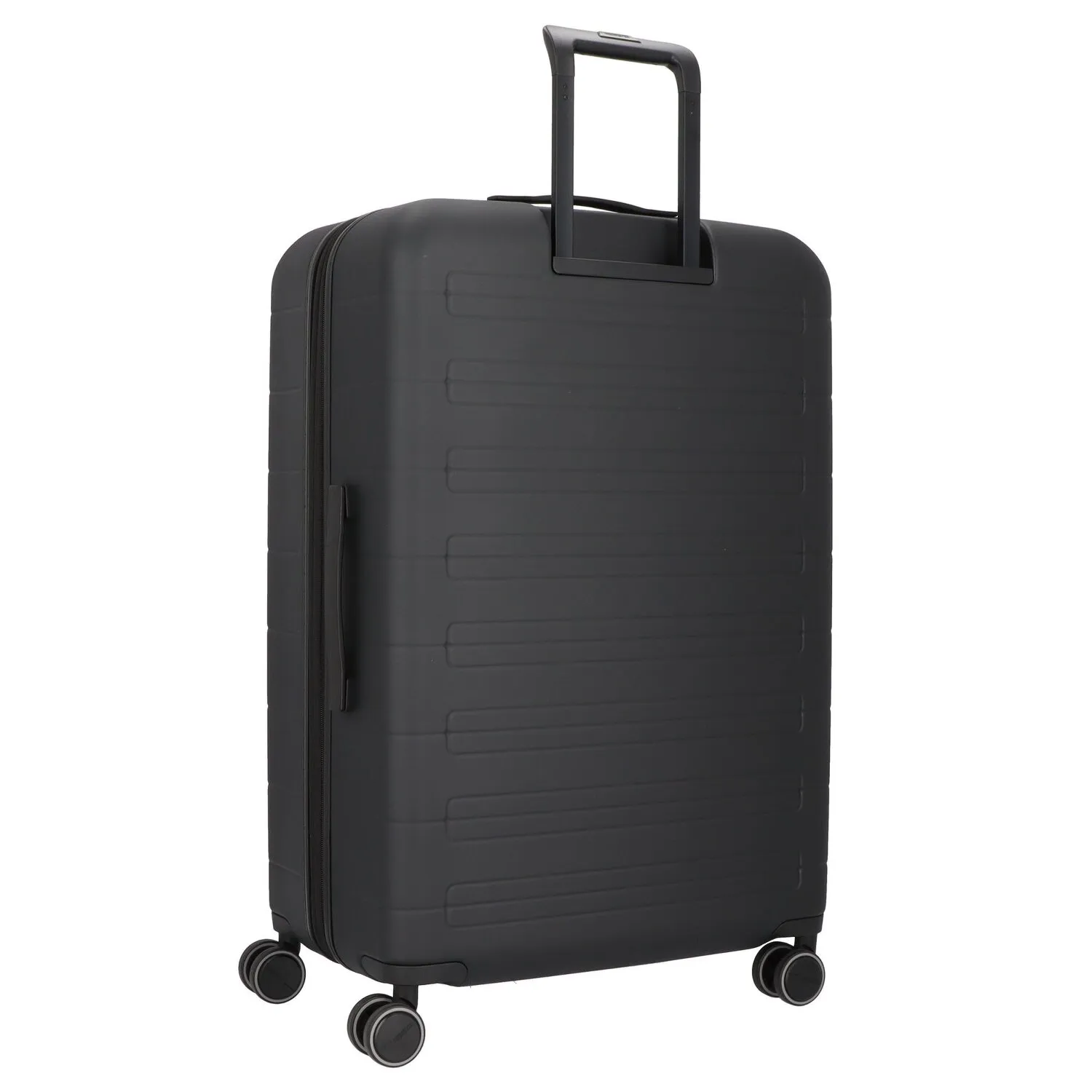 American Tourister Novastream 4 ruote Carrello 77 cm con piega di espansione