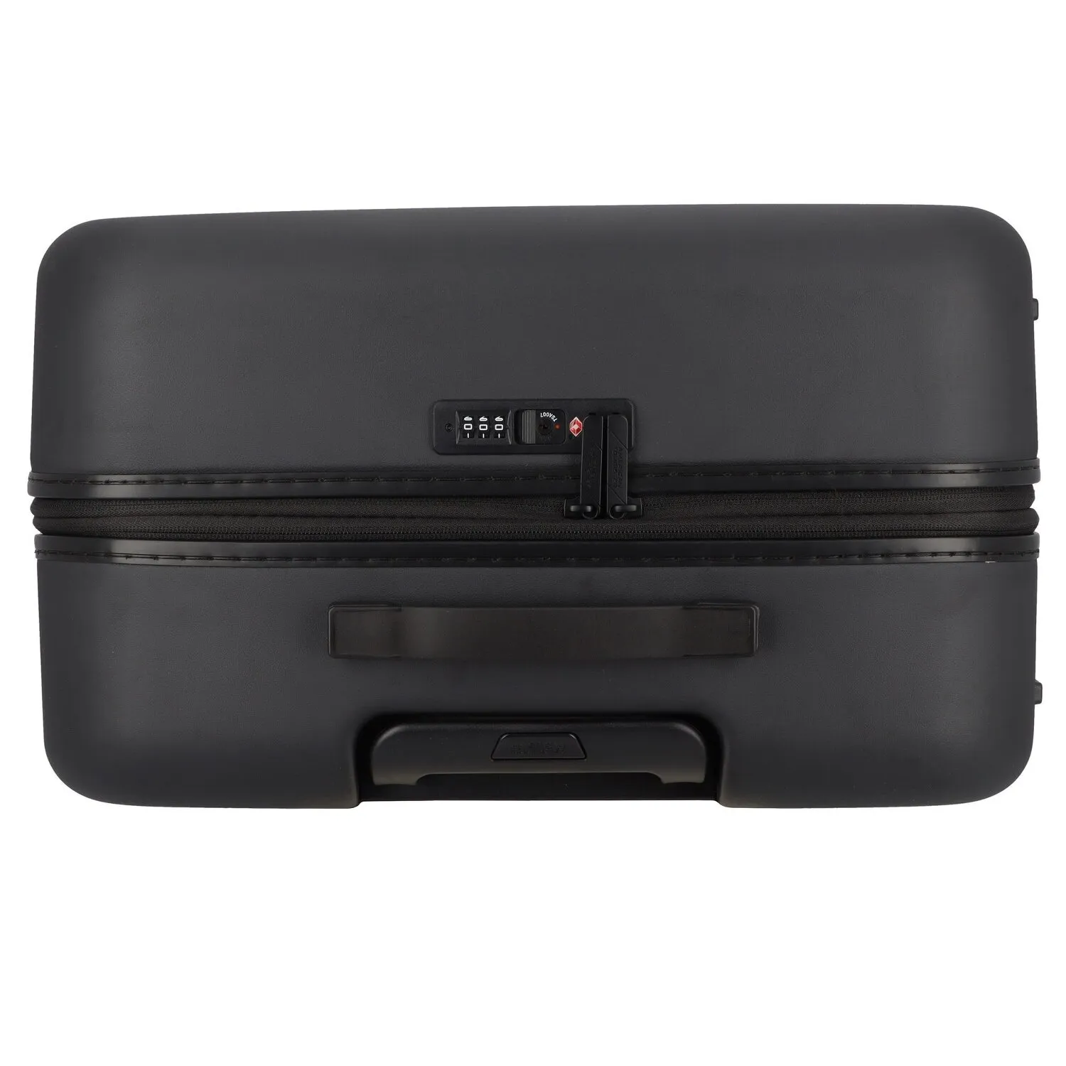 American Tourister Novastream 4 ruote Carrello 77 cm con piega di espansione