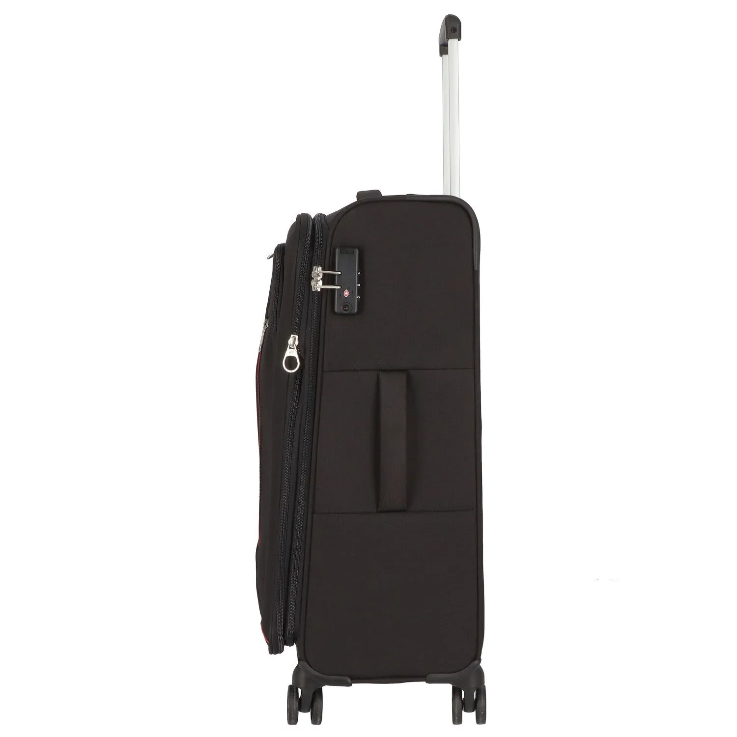 American Tourister Set di valigie a 4 ruote Hyperspeed 3 pz.