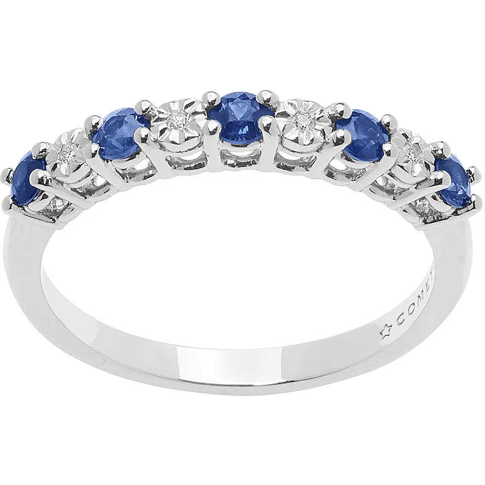 anello donna gioielli Comete Momenti
