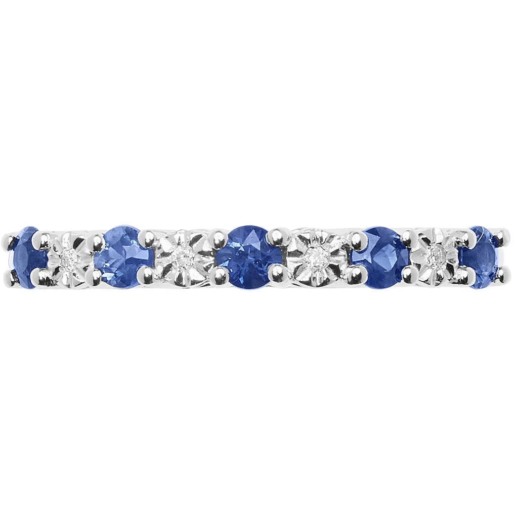 anello donna gioielli Comete Momenti