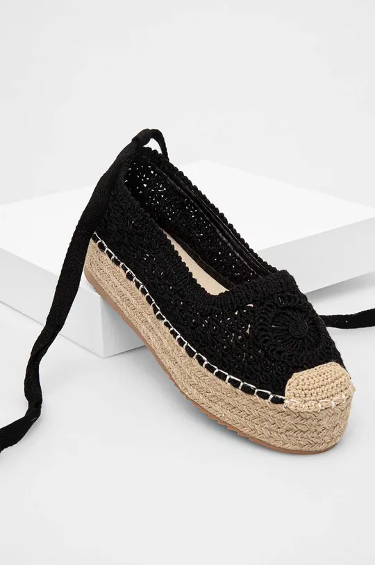 Answear Lab espadrillas