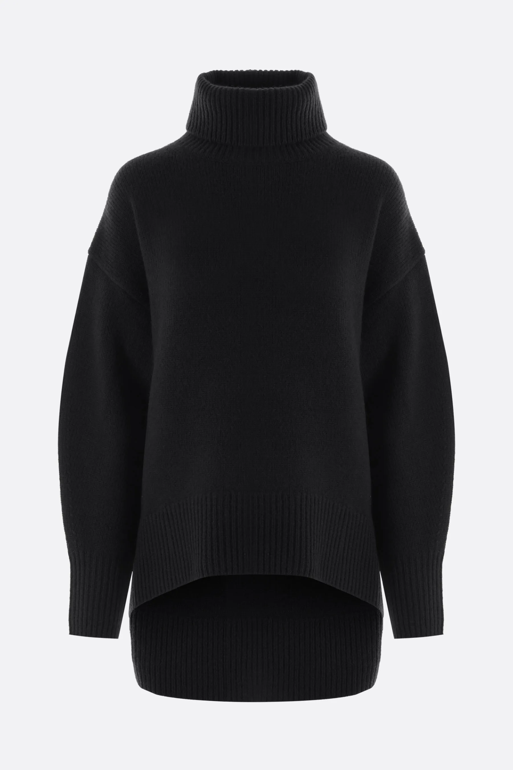  ARCH4 pullover oversize World's End in cashmere 