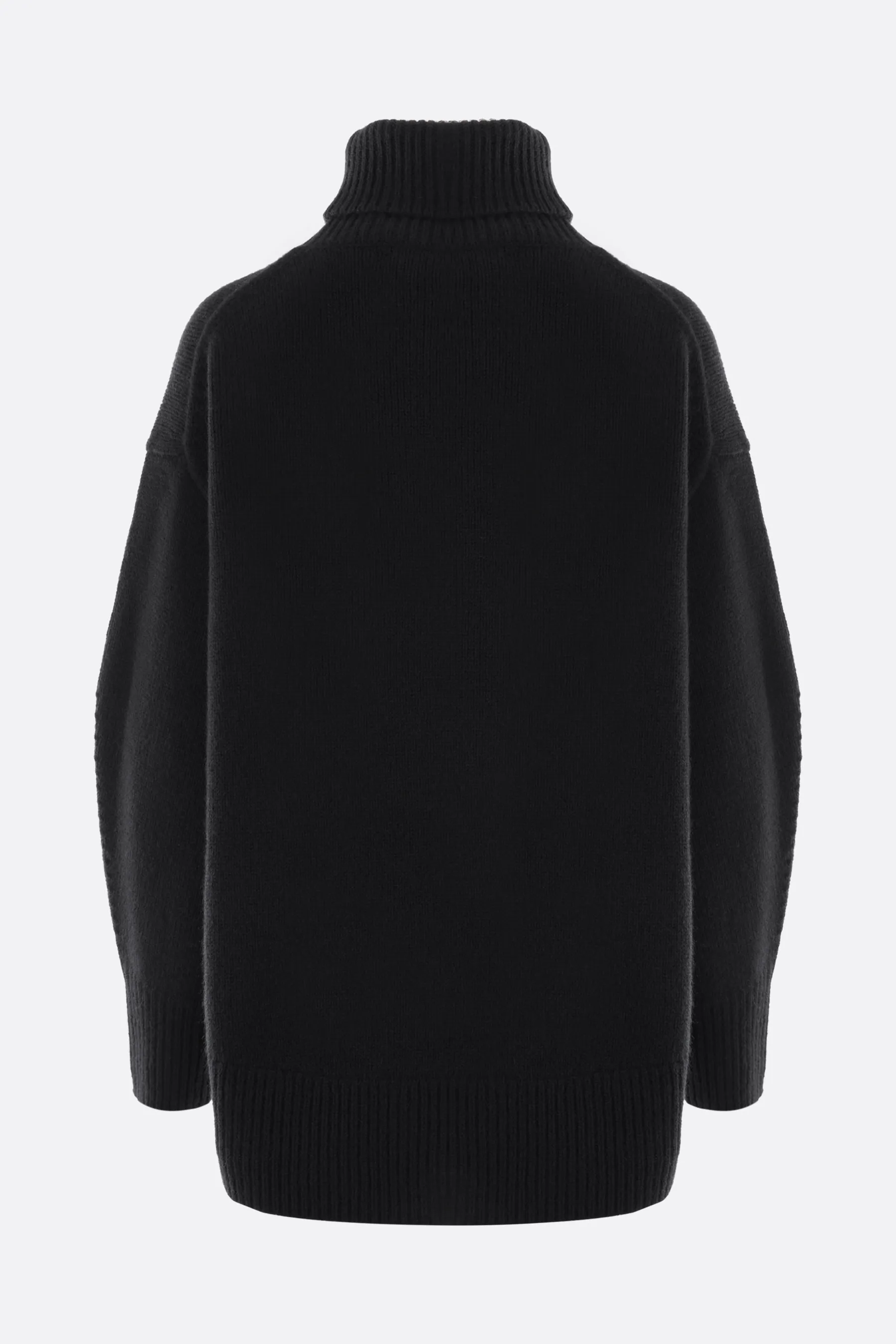  ARCH4 pullover oversize World's End in cashmere 