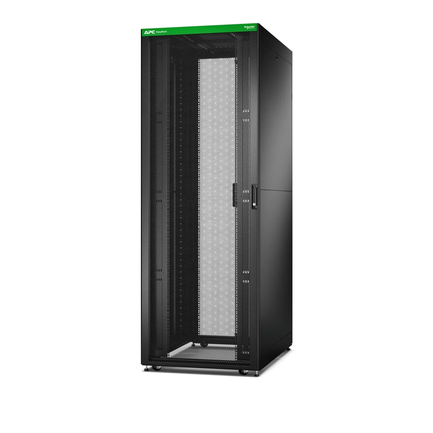 Armadio per server Grande 48U APC serie Easy Rack