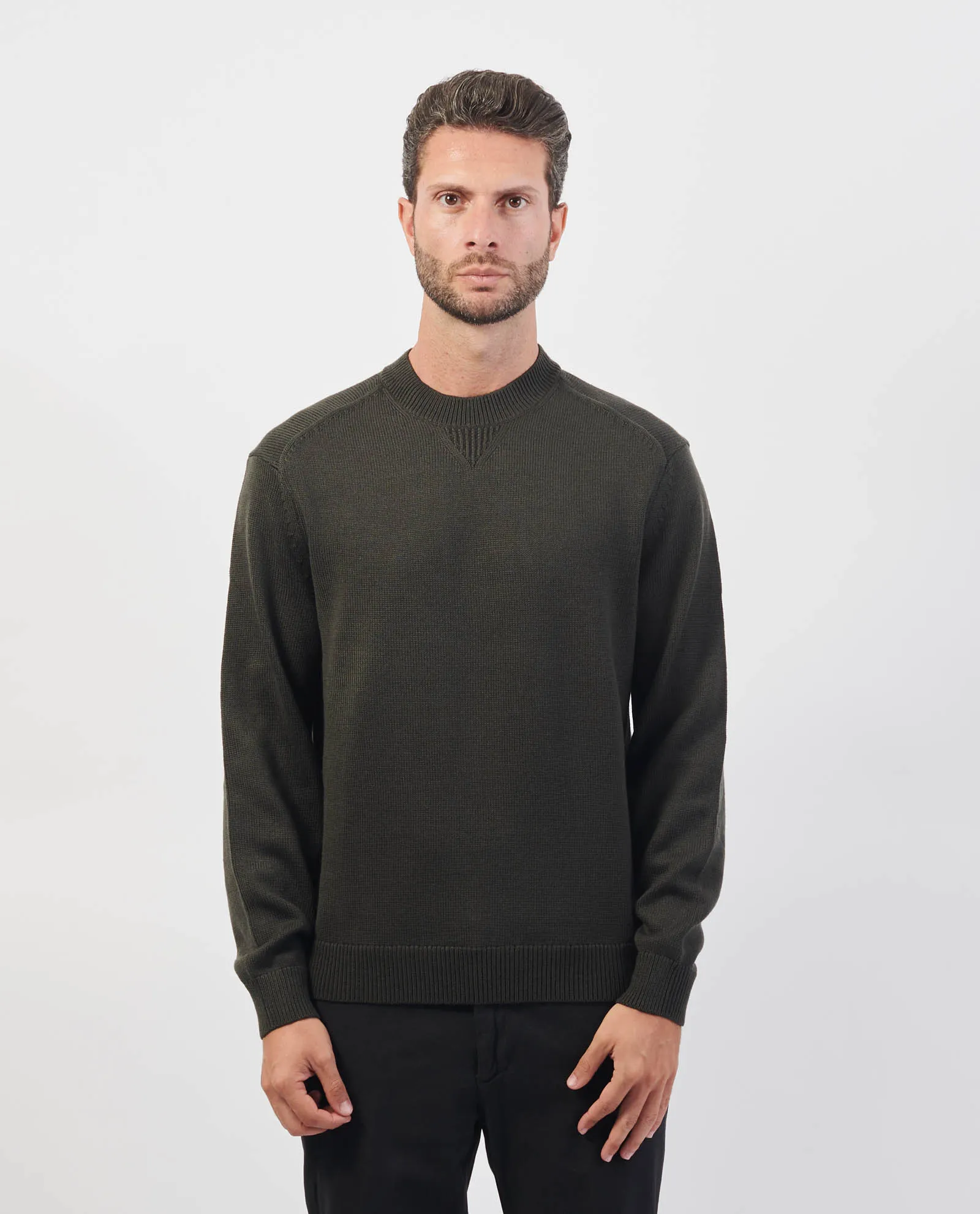 ARMANI EXCHANGE      Maglione Armani Exchange in girocollo