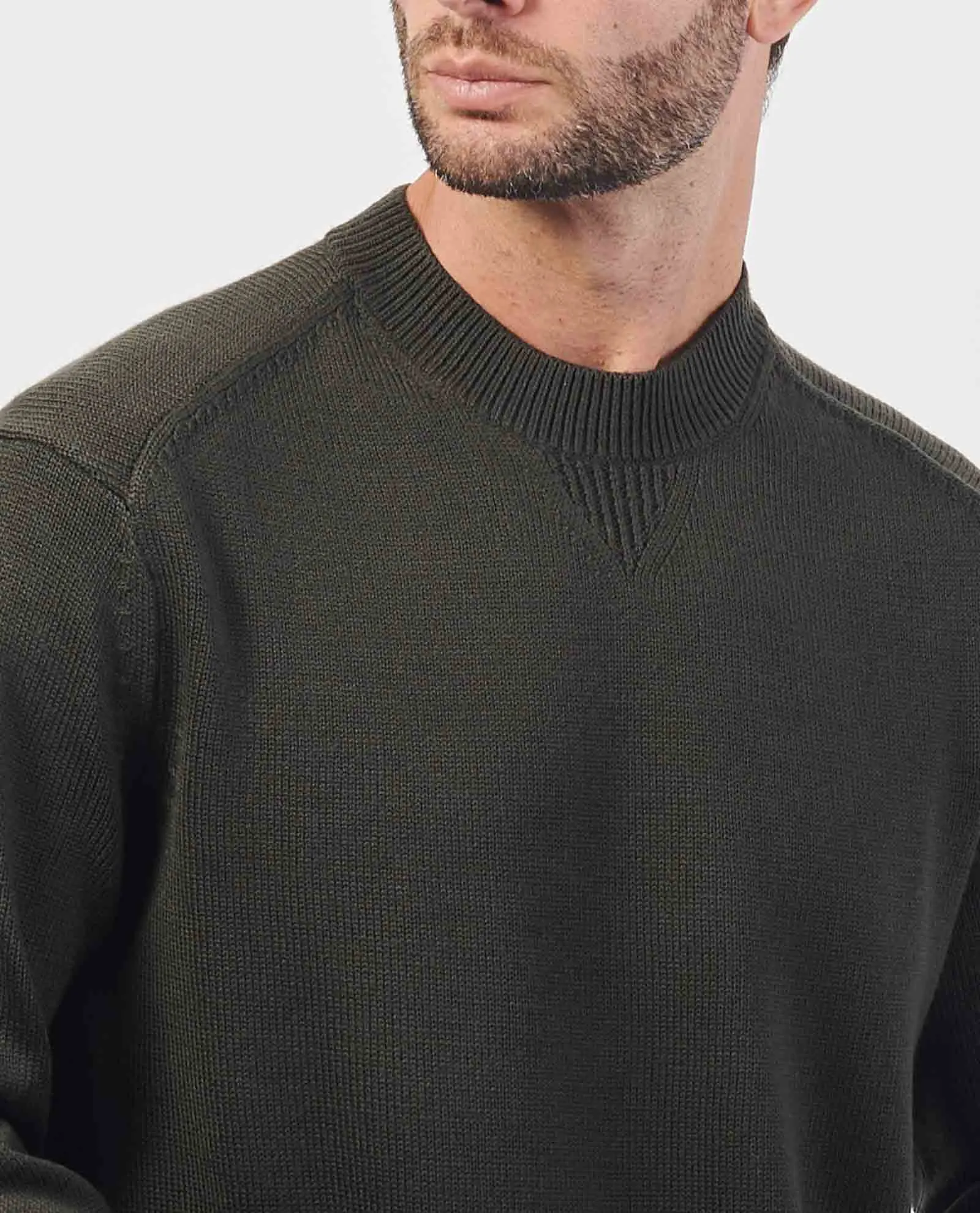 ARMANI EXCHANGE      Maglione Armani Exchange in girocollo