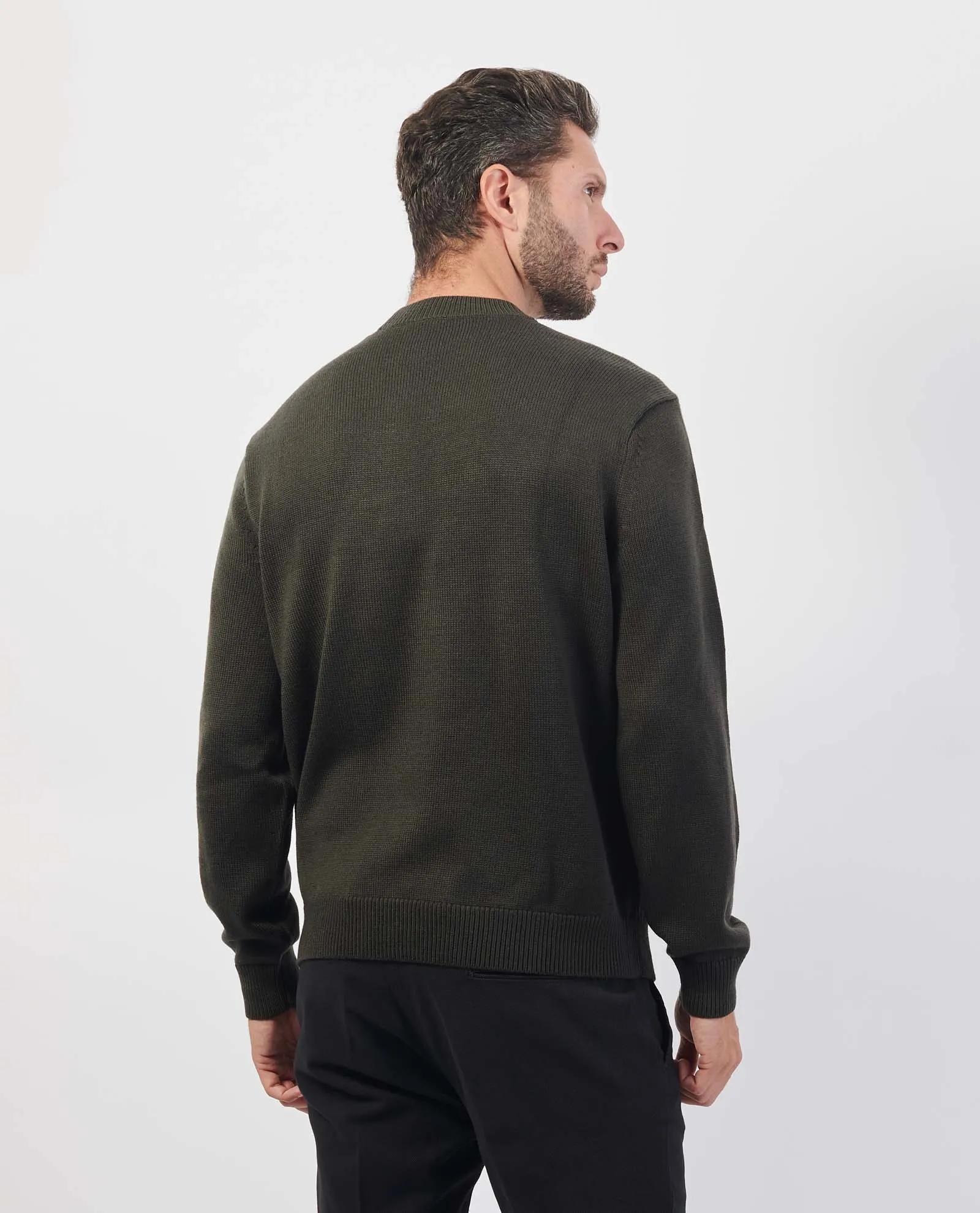 ARMANI EXCHANGE      Maglione Armani Exchange in girocollo