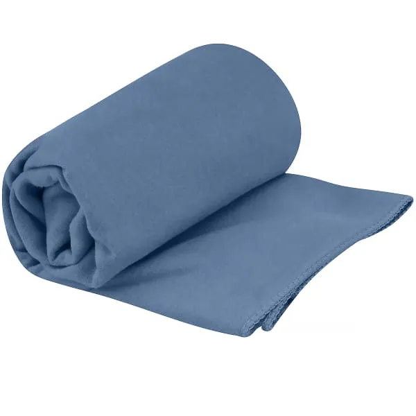 Asciugamano da viaggio SEA TO SUMMIT DRYLITE TOWEL S  MOONLIGHT