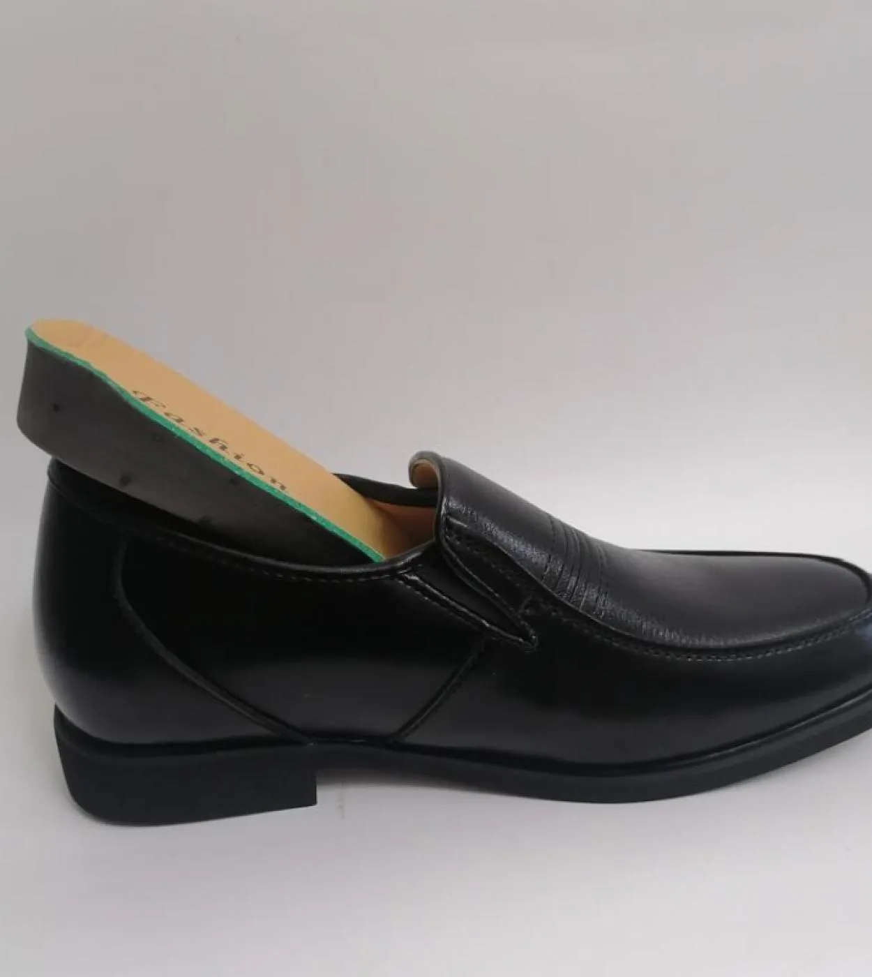 Aumento di 6 cm Scarpe formali da uomo Tacco nascosto Scarpe da sposa da uomo Oxford alte Scarpe da uomo alte Scarpe da cerimoni