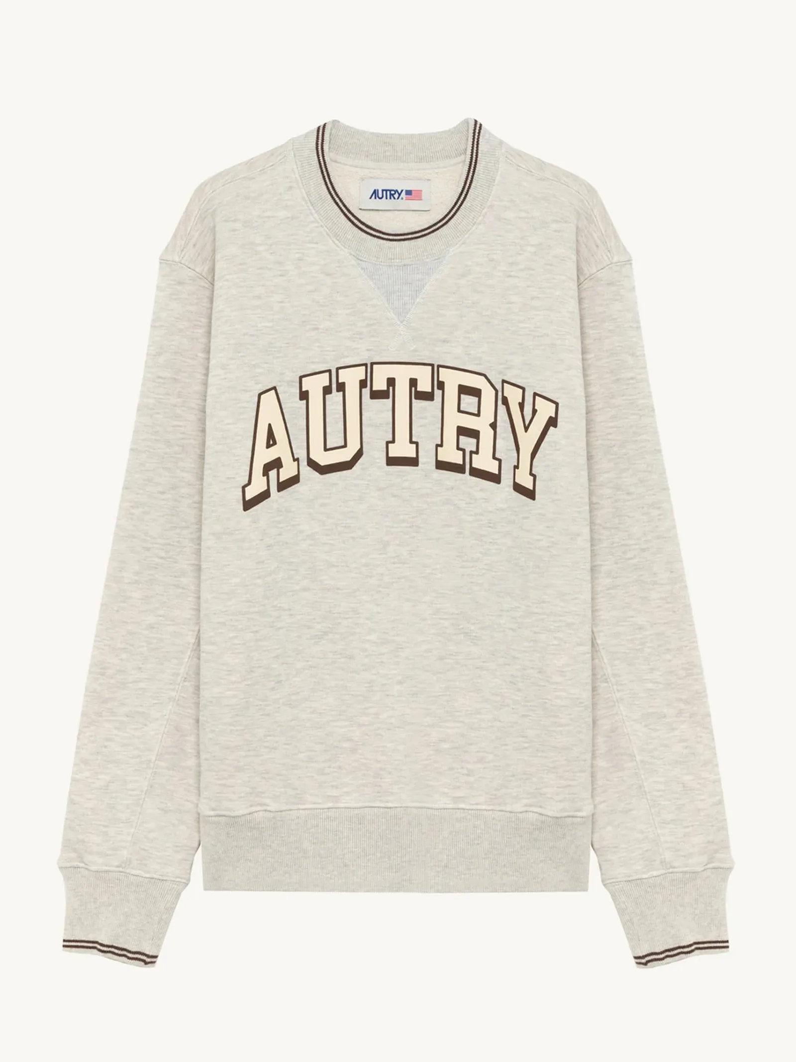 AUTRY ----Felpa Autry