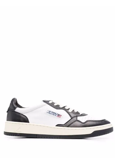 AUTRY SNEAKERS MEDALIST AULM WB01