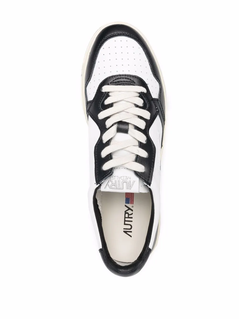 AUTRY SNEAKERS MEDALIST AULM WB01