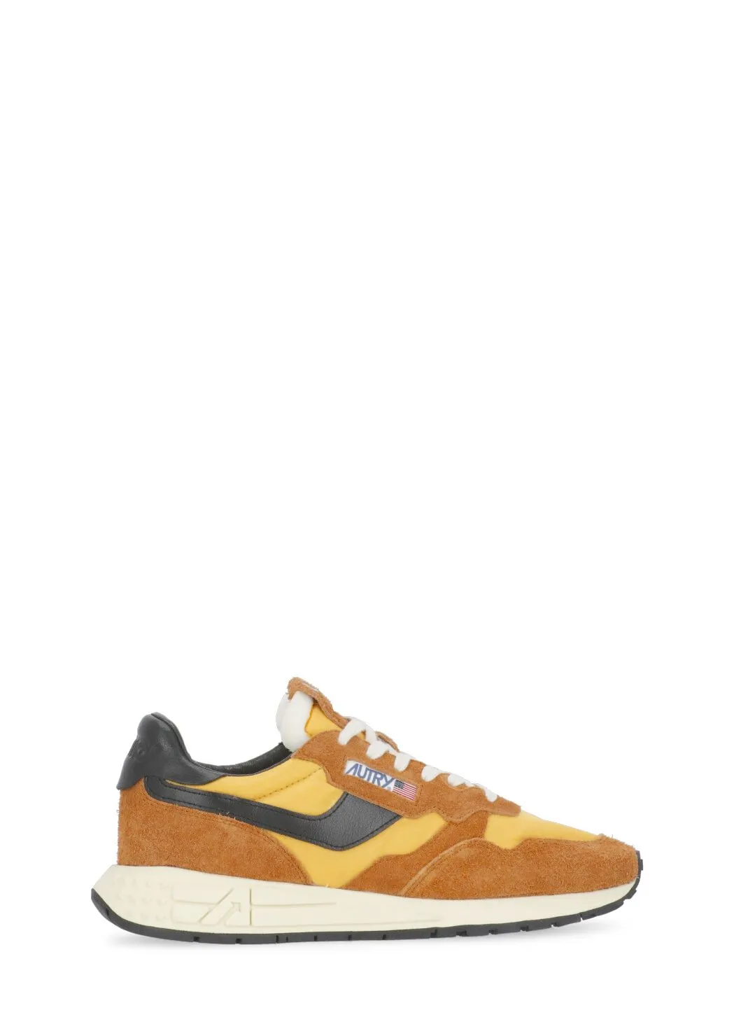  Autry Sneakers Whirlwind Low 