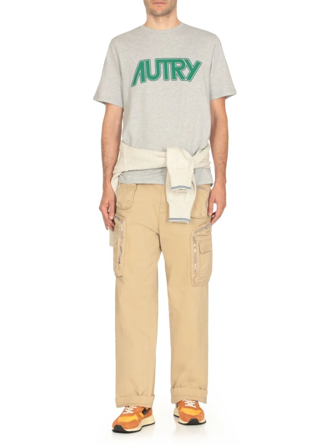  Autry Sneakers Whirlwind Low 