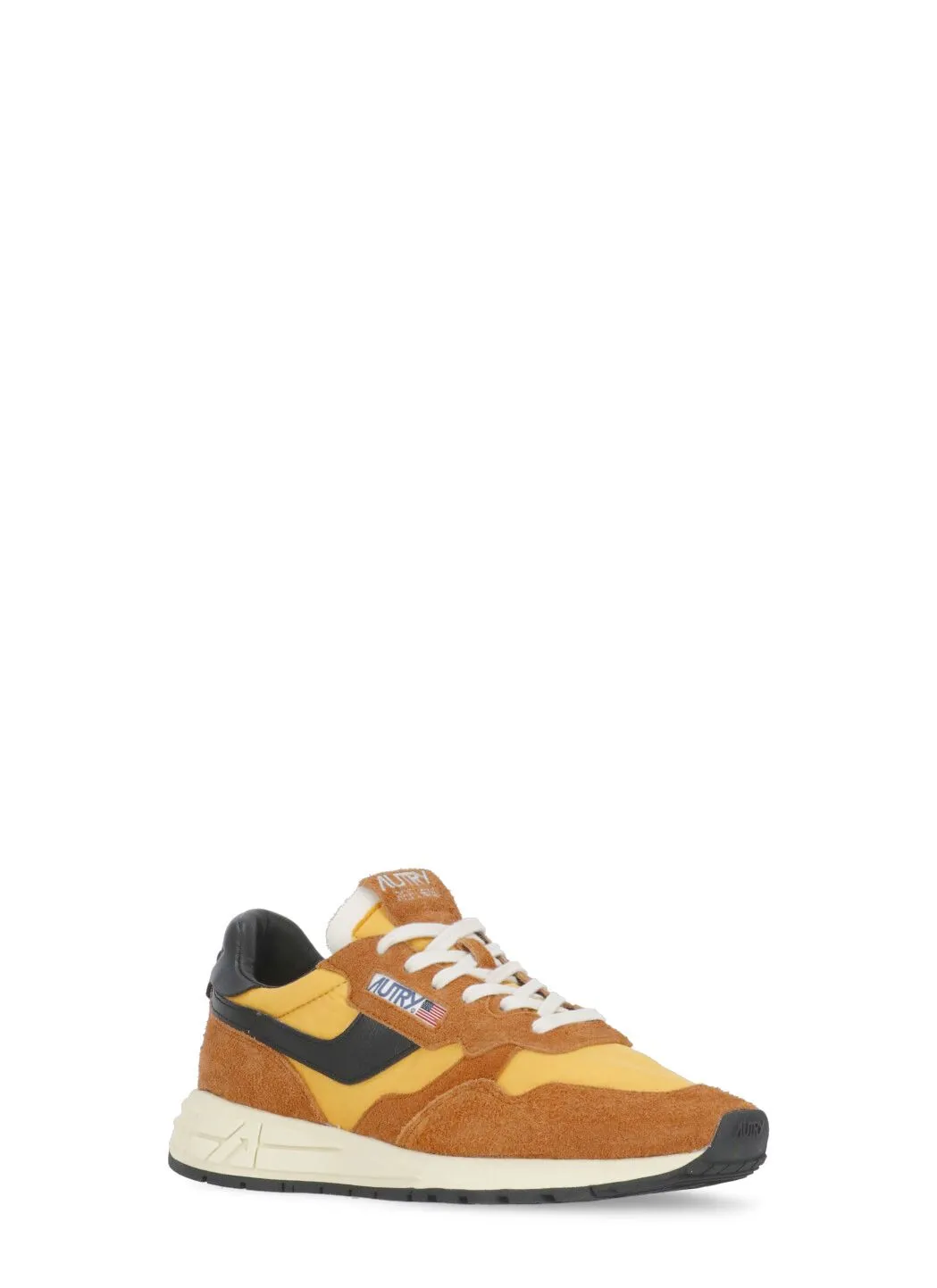  Autry Sneakers Whirlwind Low 
