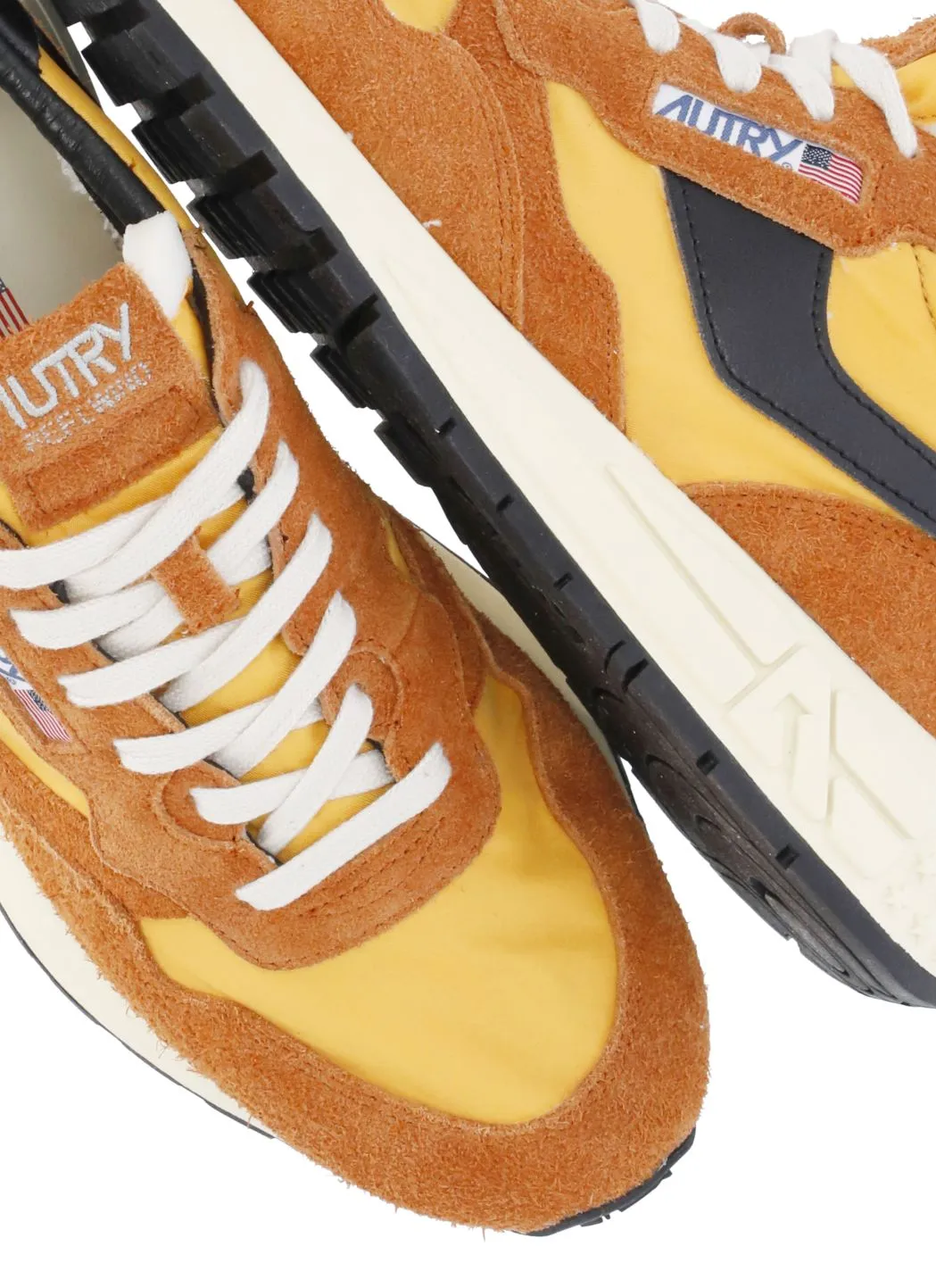  Autry Sneakers Whirlwind Low 