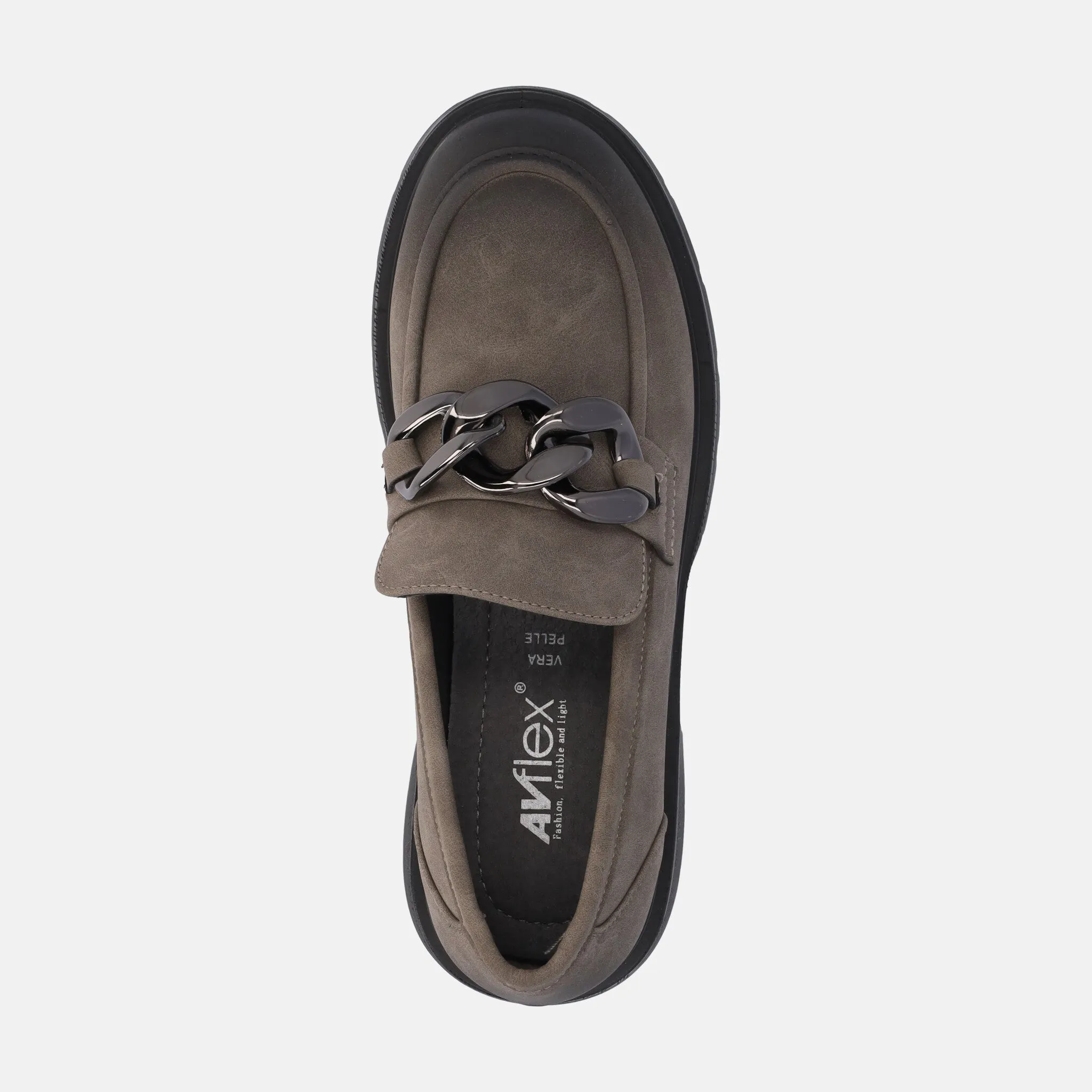 AVFLEX MOCASSINO