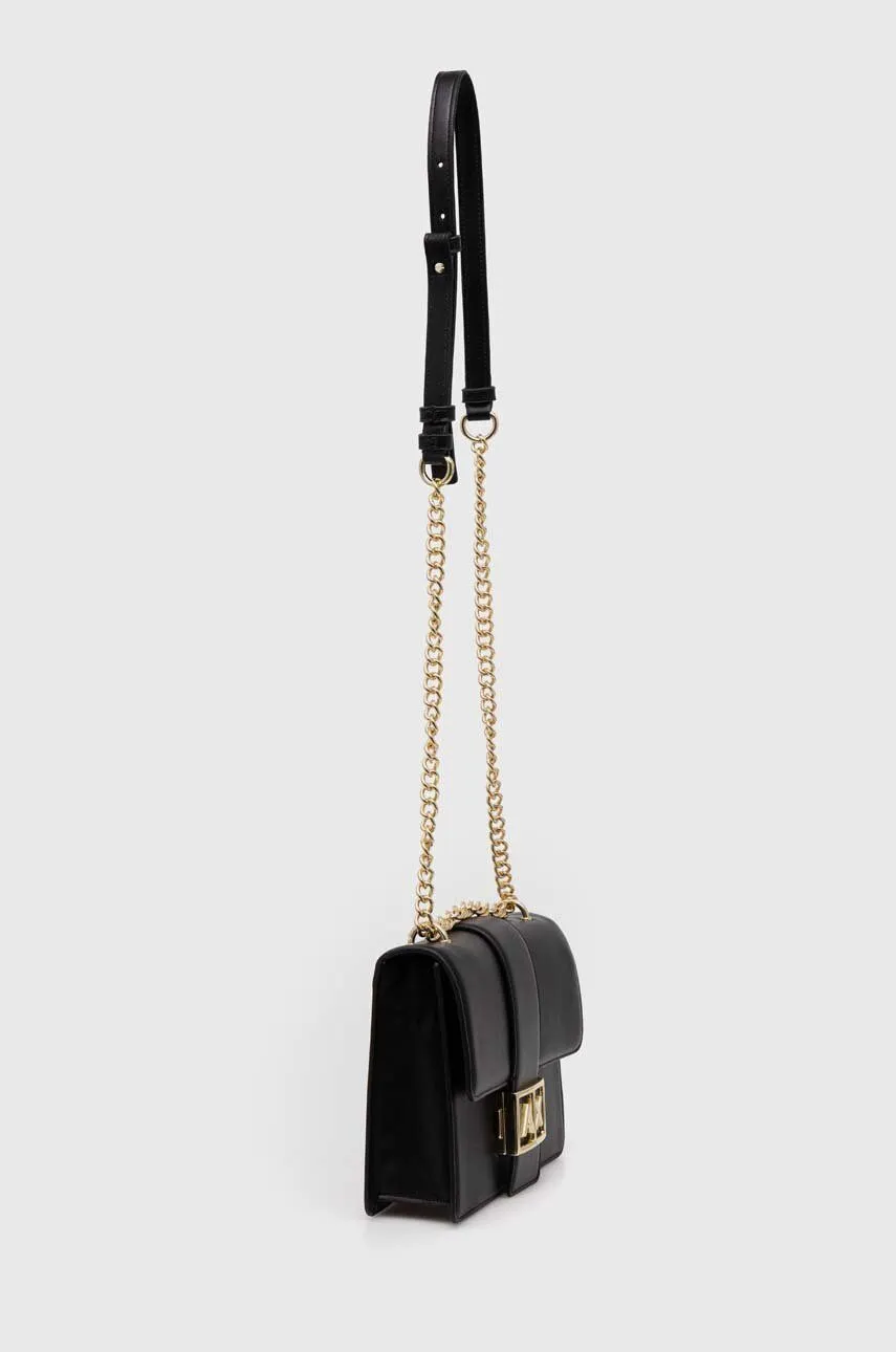 AX – BORSA A TRACOLLA CON CATENA