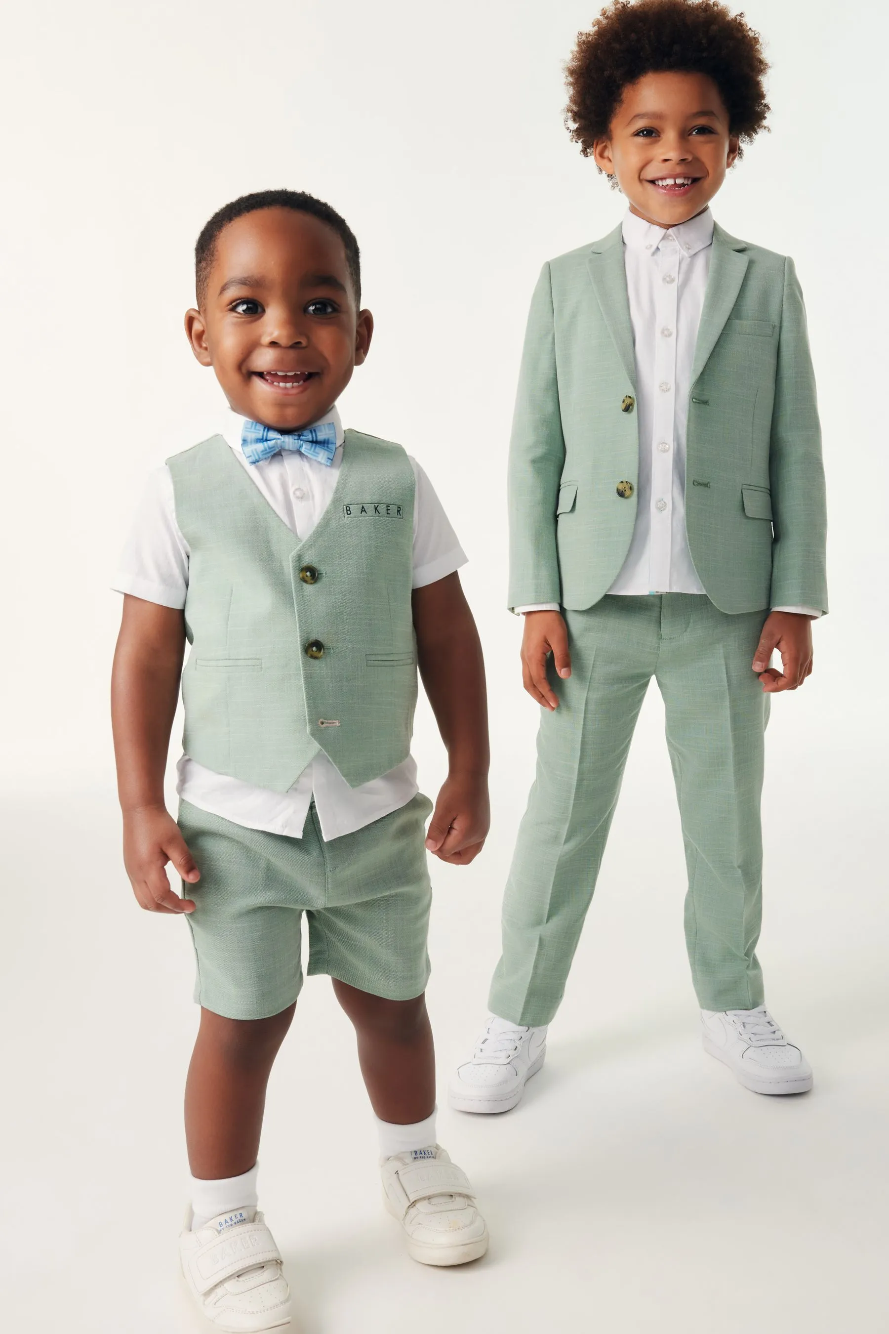 Baker by Ted Baker Pantaloni da abito    