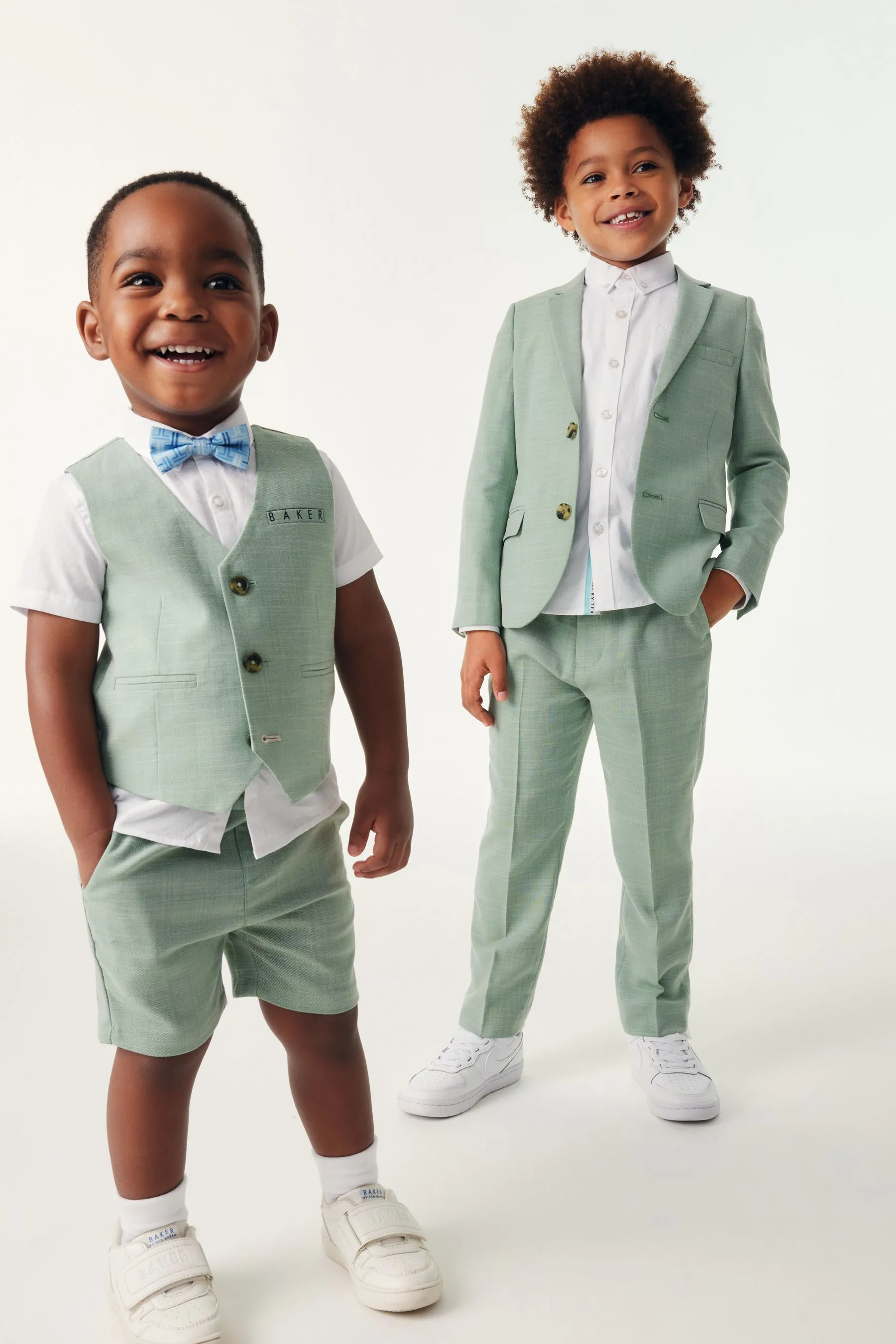 Baker by Ted Baker Pantaloni da abito    