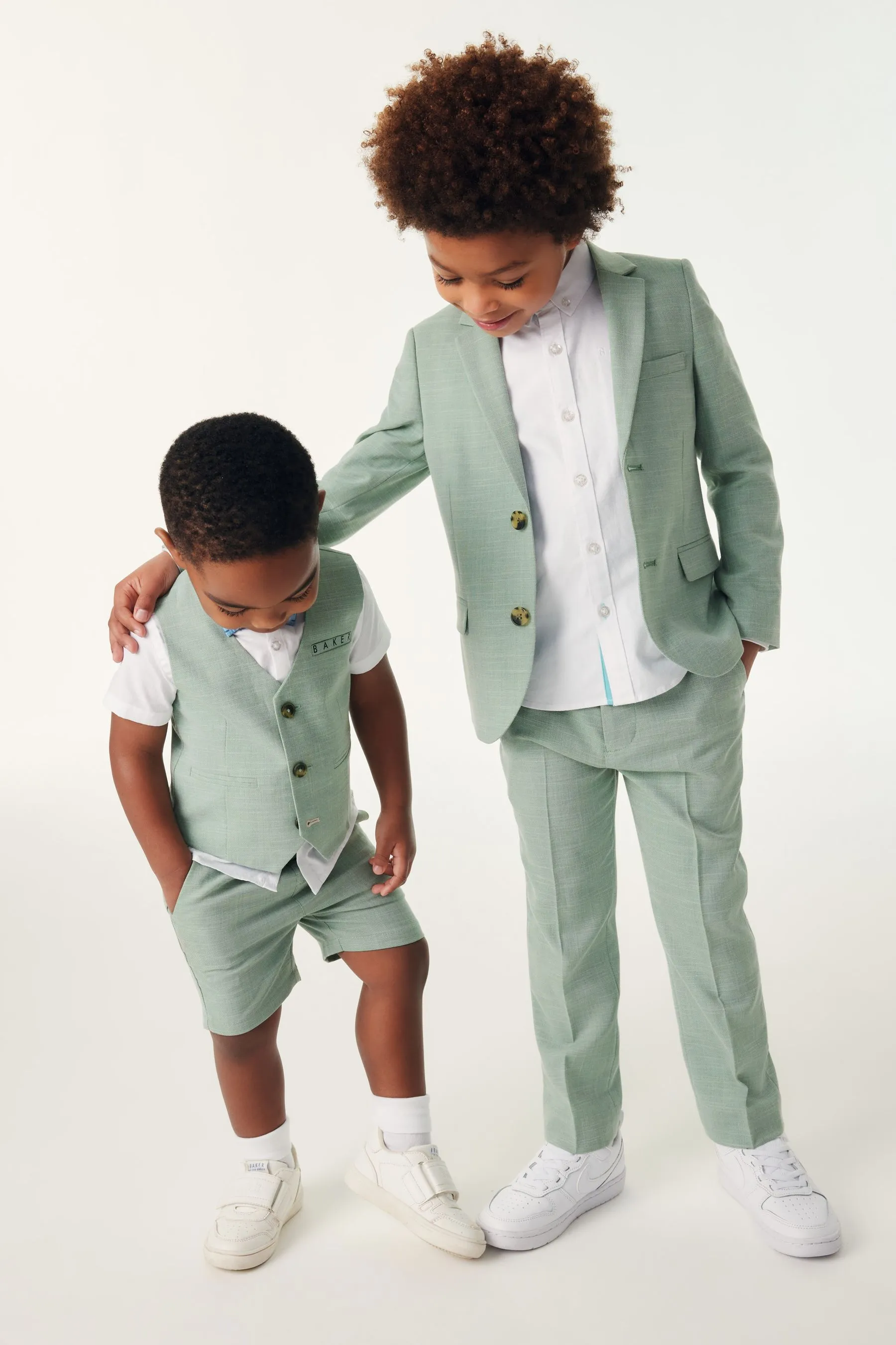 Baker by Ted Baker Pantaloni da abito    