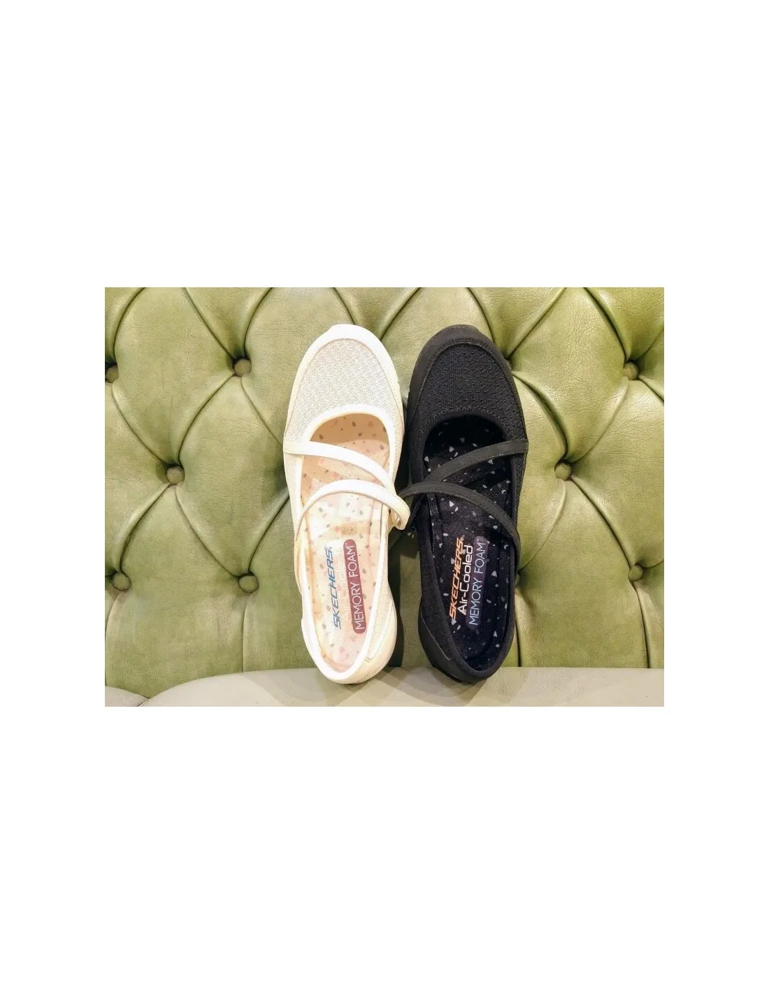 Ballerine comode per camminare, Skechers 2023