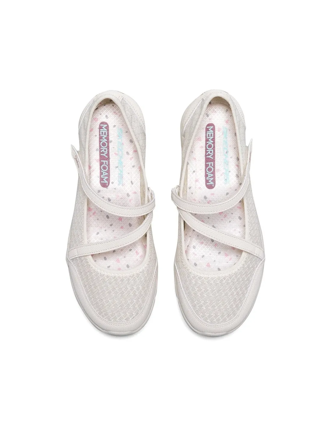 Ballerine comode per camminare, Skechers 2023