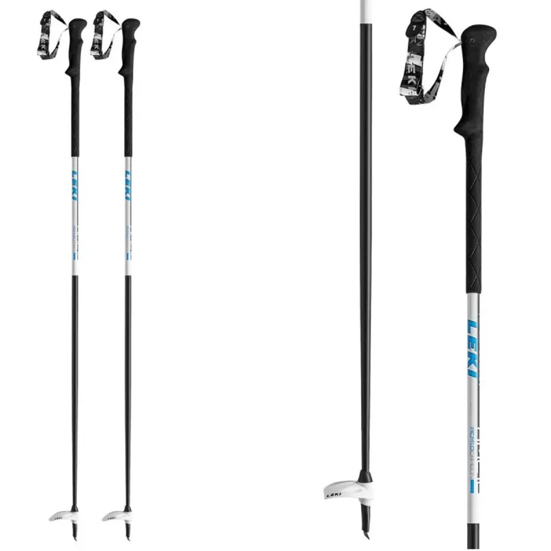 Bastoni alpinismo Leki Rcm 1.0