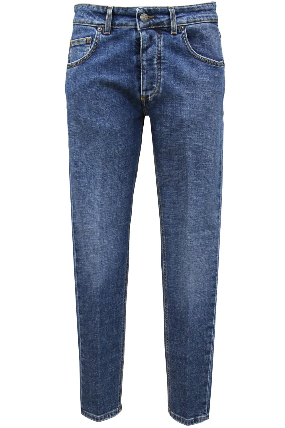 BE ABLE Jeans Davis Shorter