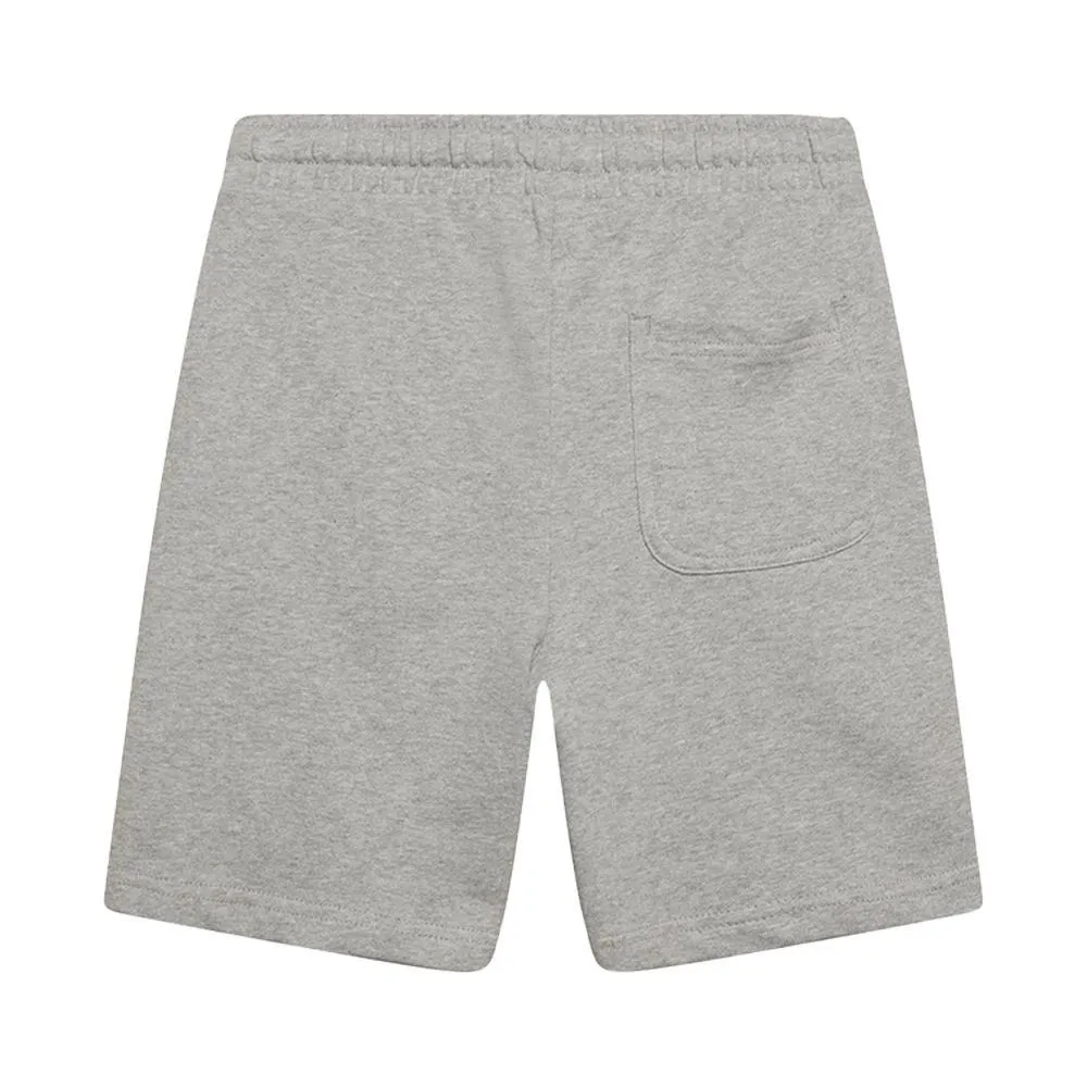  BERMUDA LYLE & SCOTT. GRIGIO CHIARO 