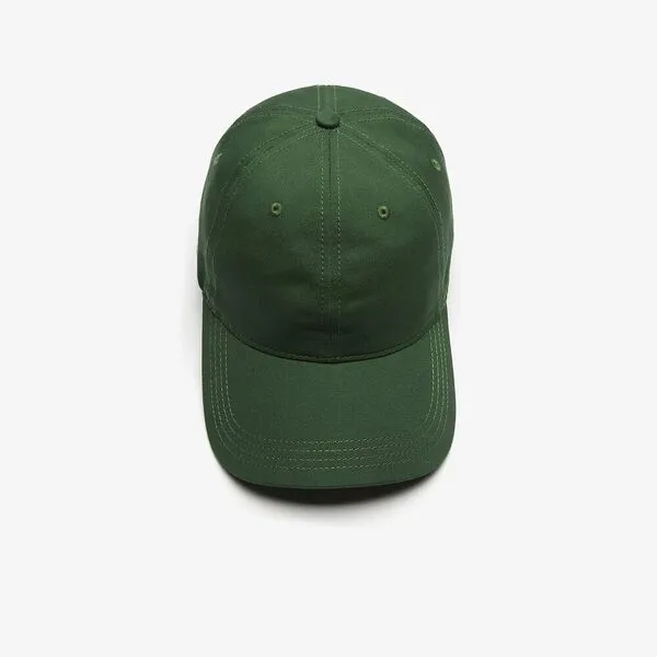 Berretto di colore verde militare