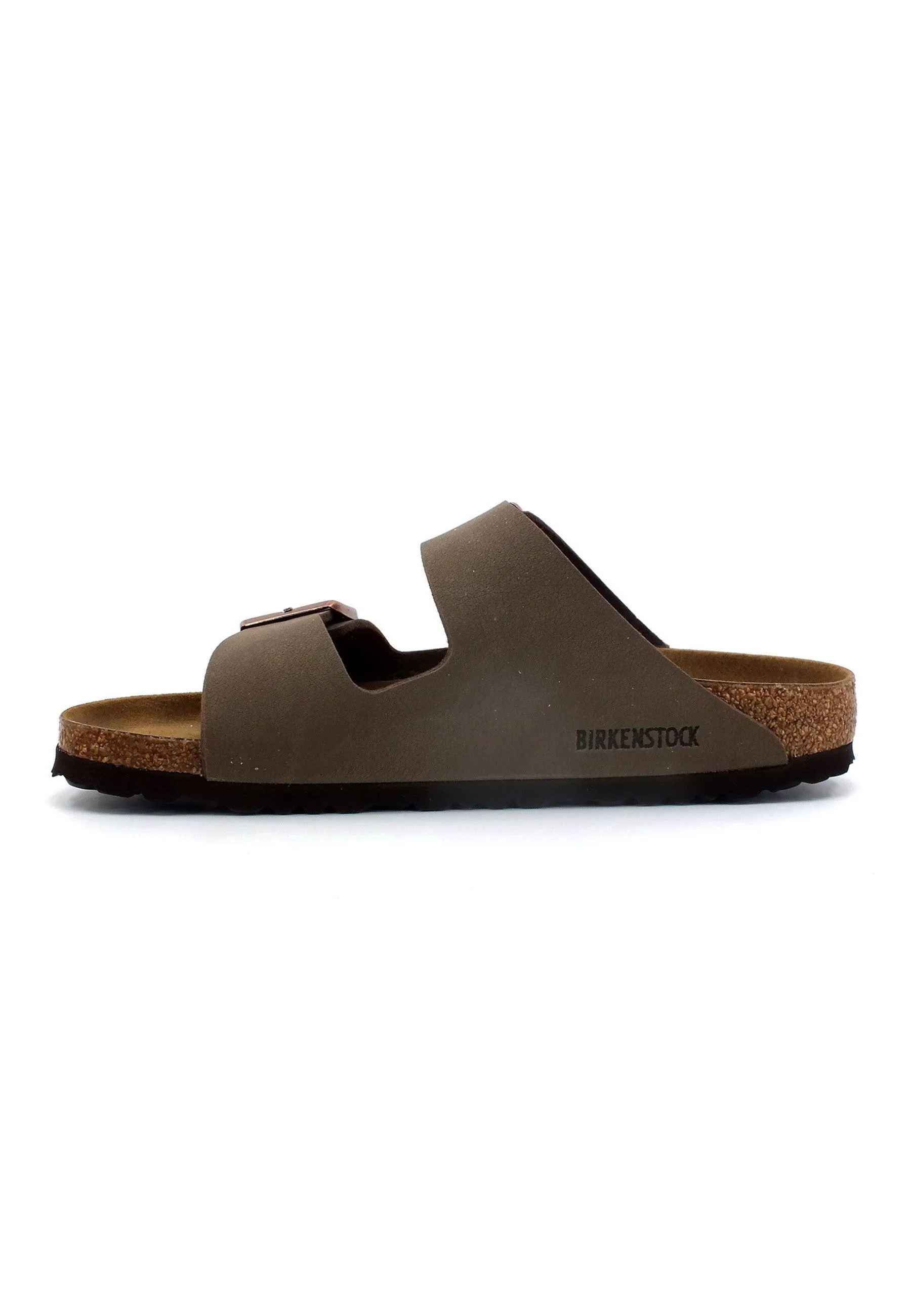 BIRKENSTOCK Arizona Narrow Fit Ciabatta Uomo Mocca 0151183U