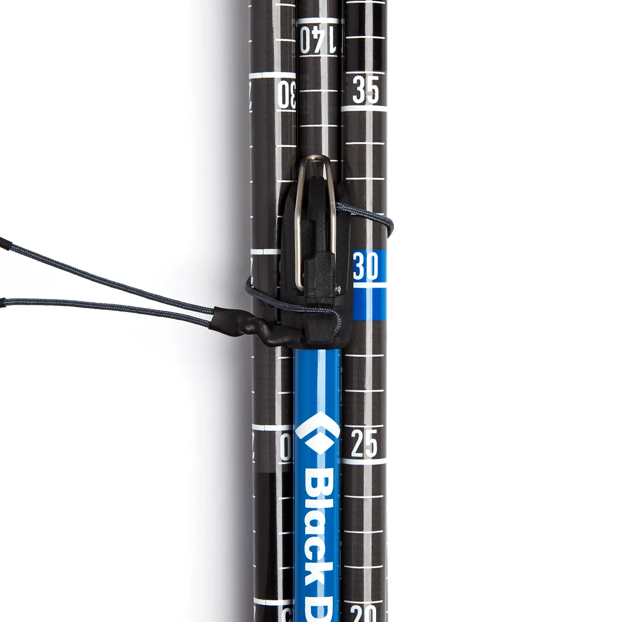 Black Diamond QuickDraw Carbon Probe 240 - Sonda da neve