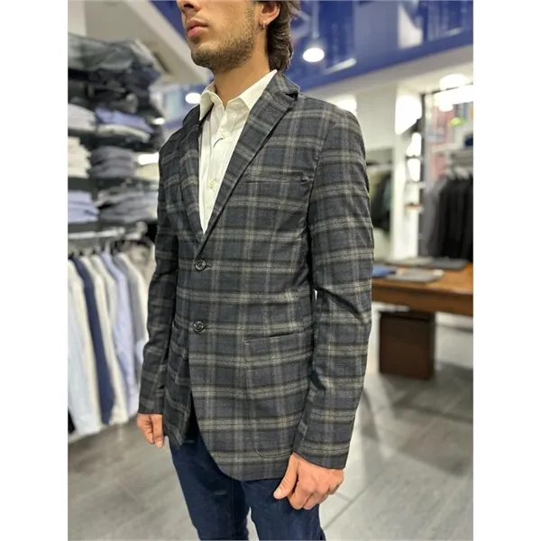 Blazer uomo jack & jones