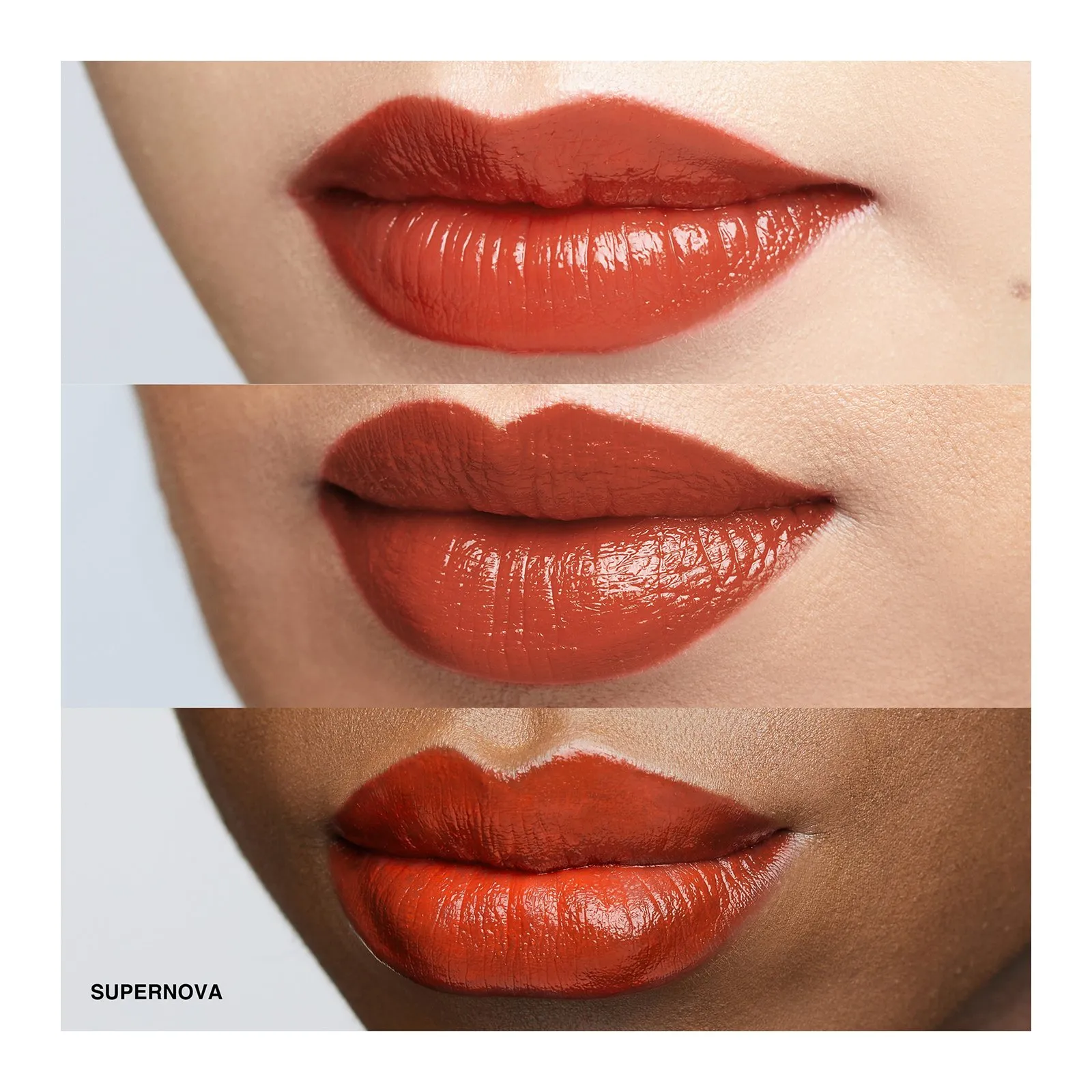  BOBBI BROWN   Luxe Shine - Rossetto Shine Intense |  - Supernova