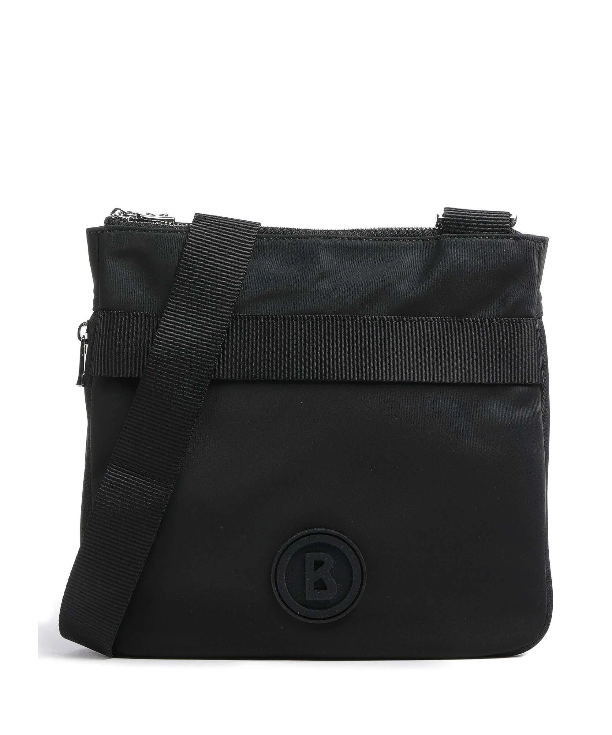  Bogner Maggia Serena Borsa a tracolla nylon nero  