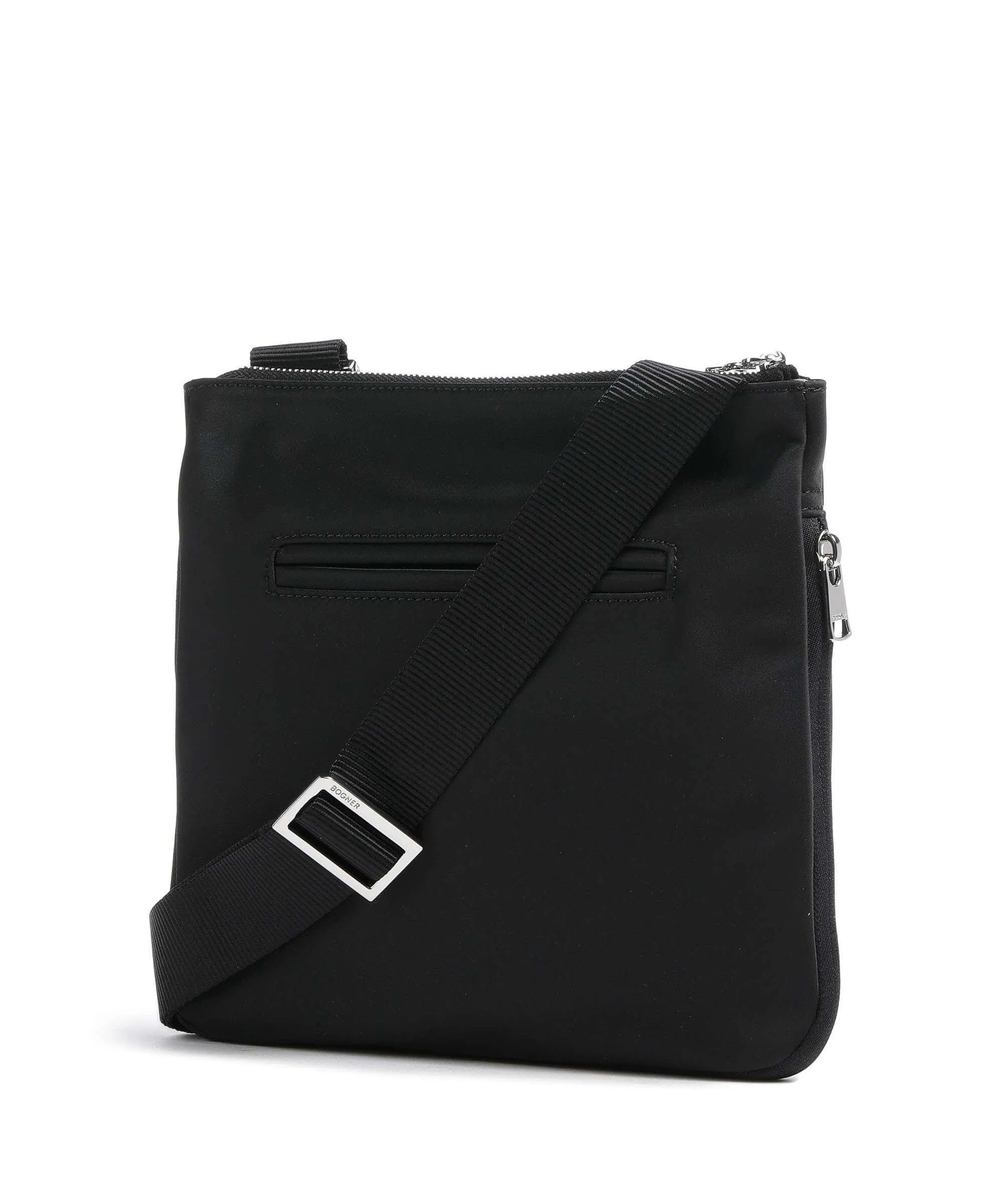  Bogner Maggia Serena Borsa a tracolla nylon nero  