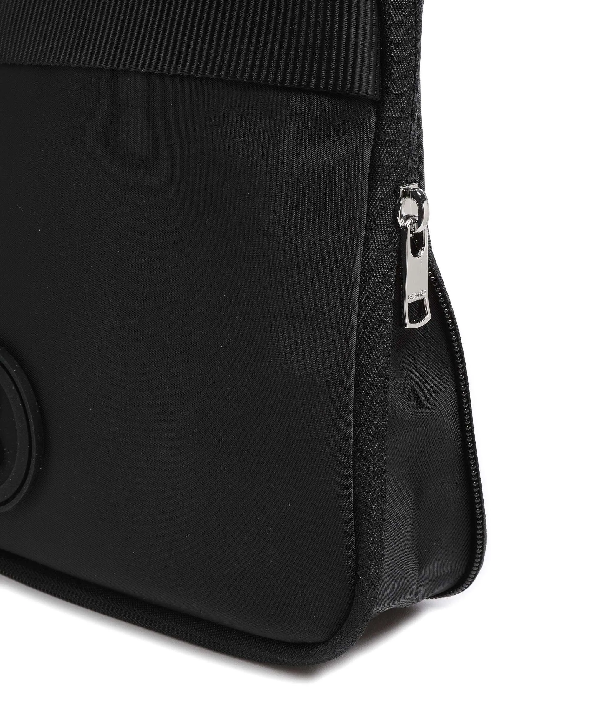  Bogner Maggia Serena Borsa a tracolla nylon nero  