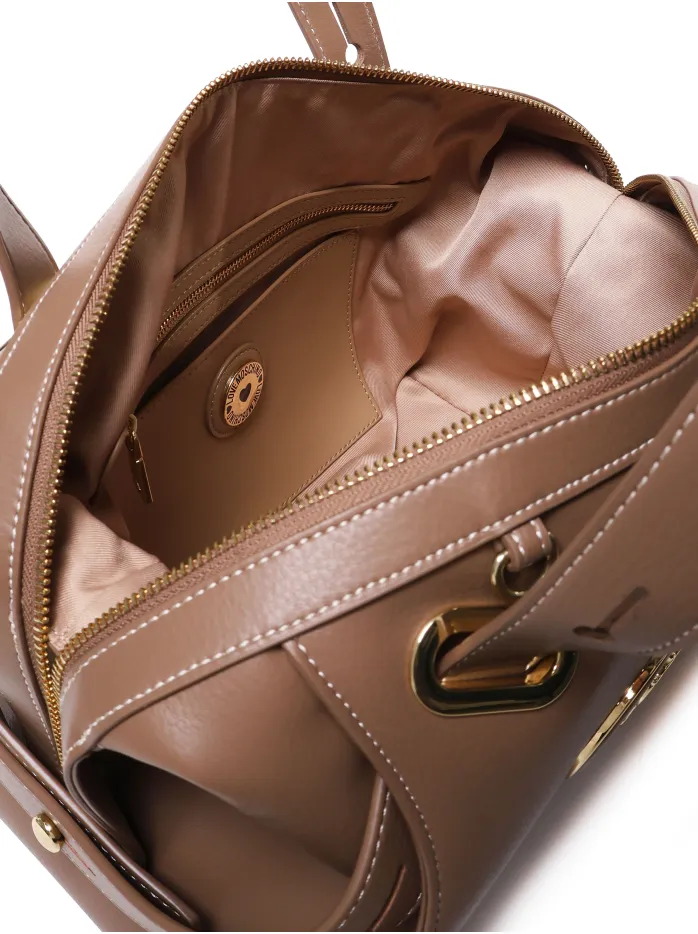 BORSA A BAULETTO
