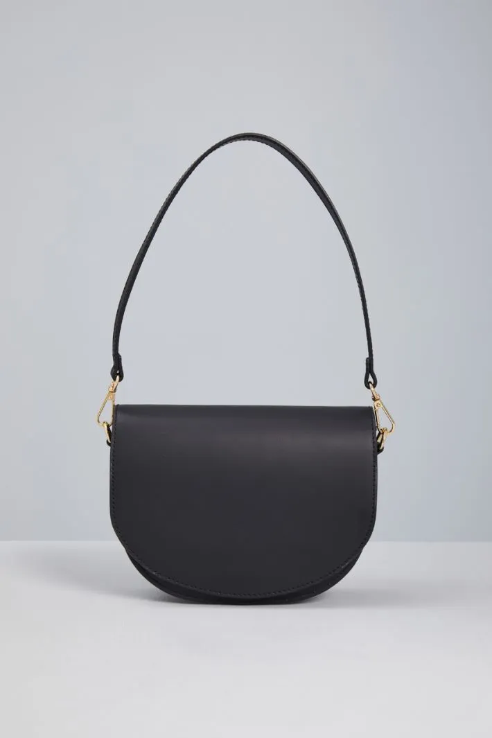 Borsa a mezza luna
