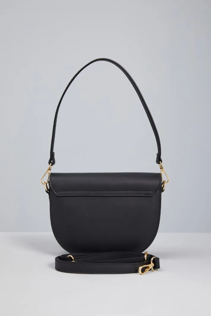Borsa a mezza luna